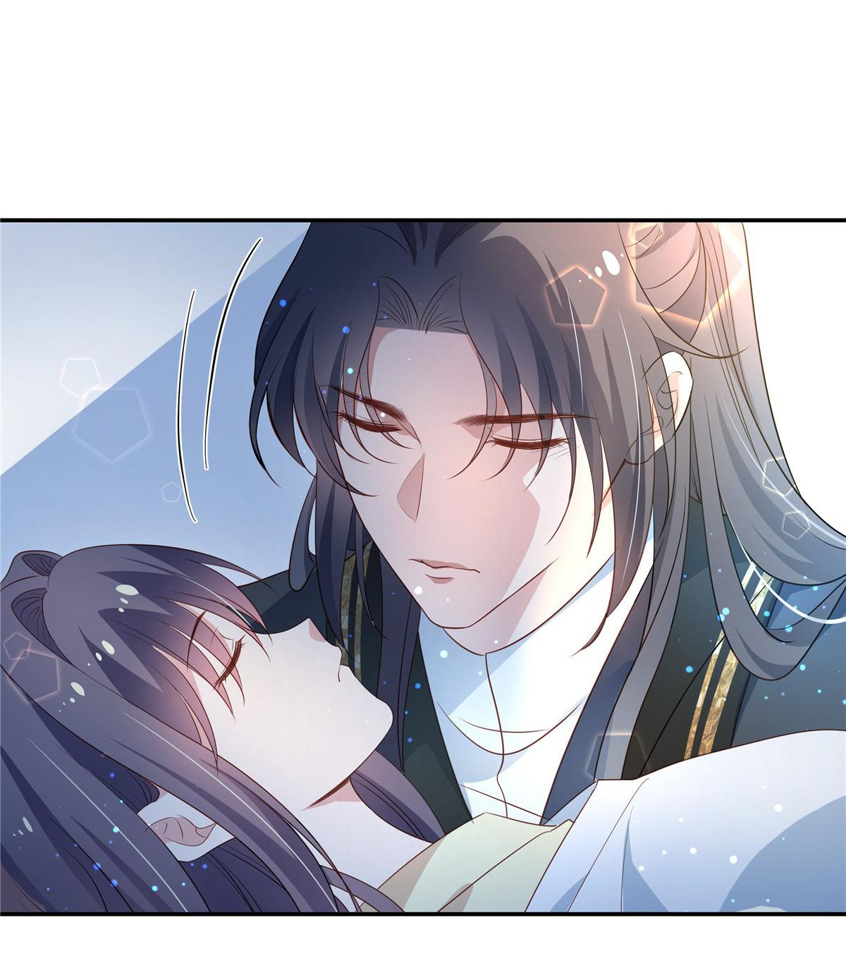 Ravishing Physician: Yield To Me, Your Royal Highness chapter 56 - page 18