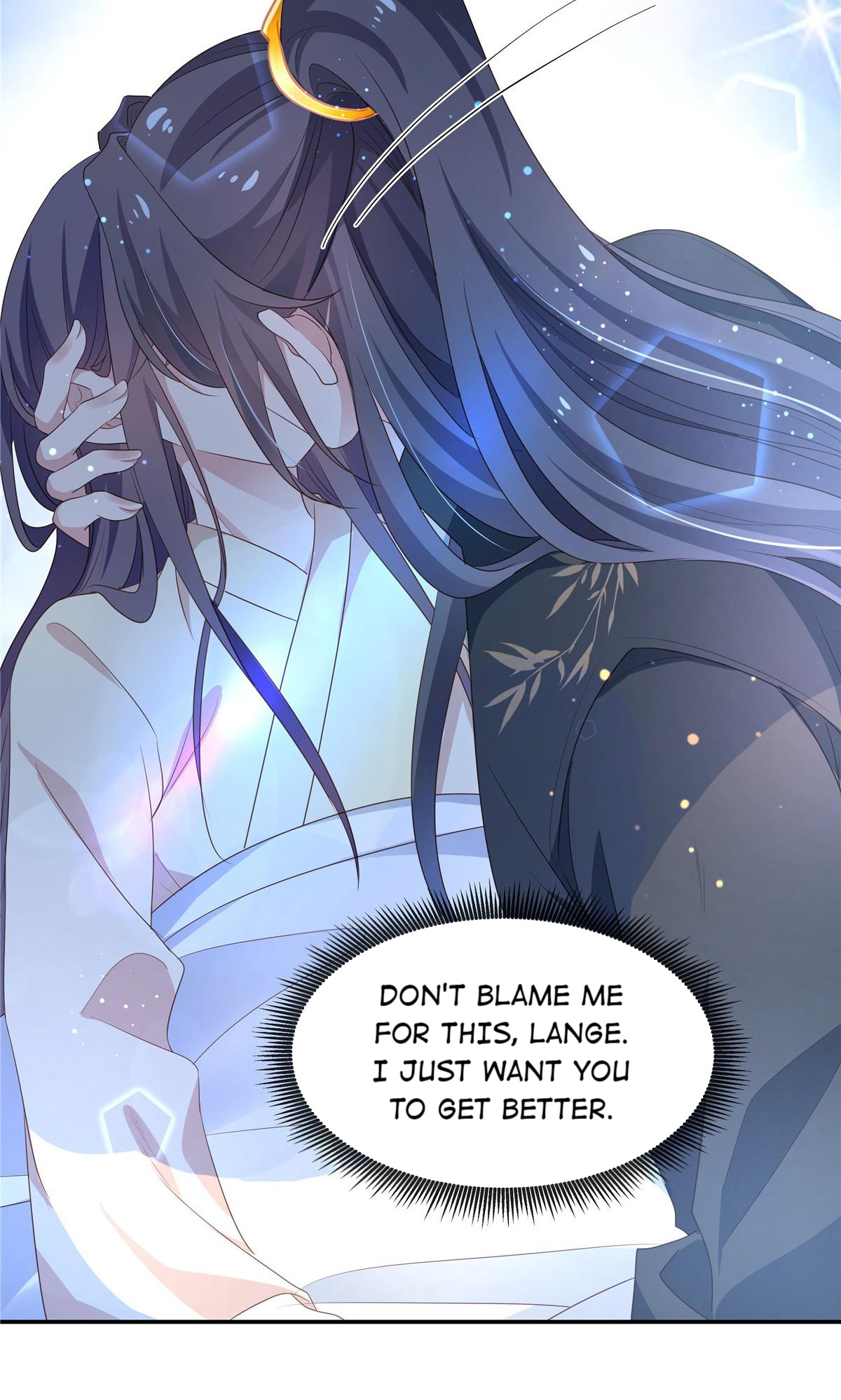 Ravishing Physician: Yield To Me, Your Royal Highness chapter 56 - page 6