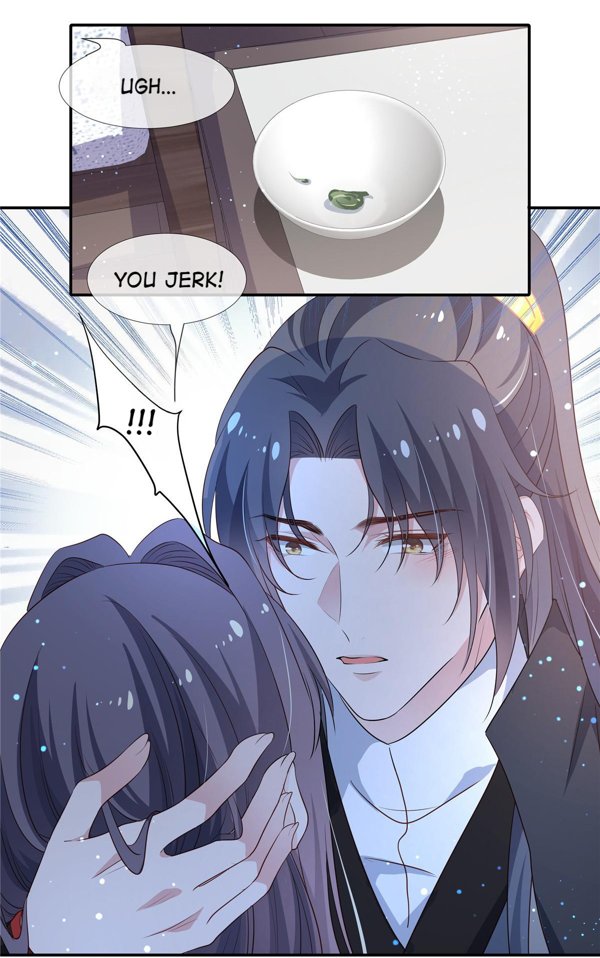 Ravishing Physician: Yield To Me, Your Royal Highness chapter 56 - page 7