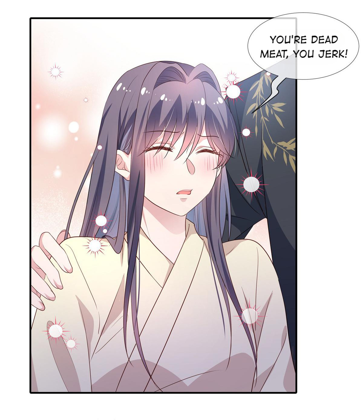 Ravishing Physician: Yield To Me, Your Royal Highness chapter 56 - page 9