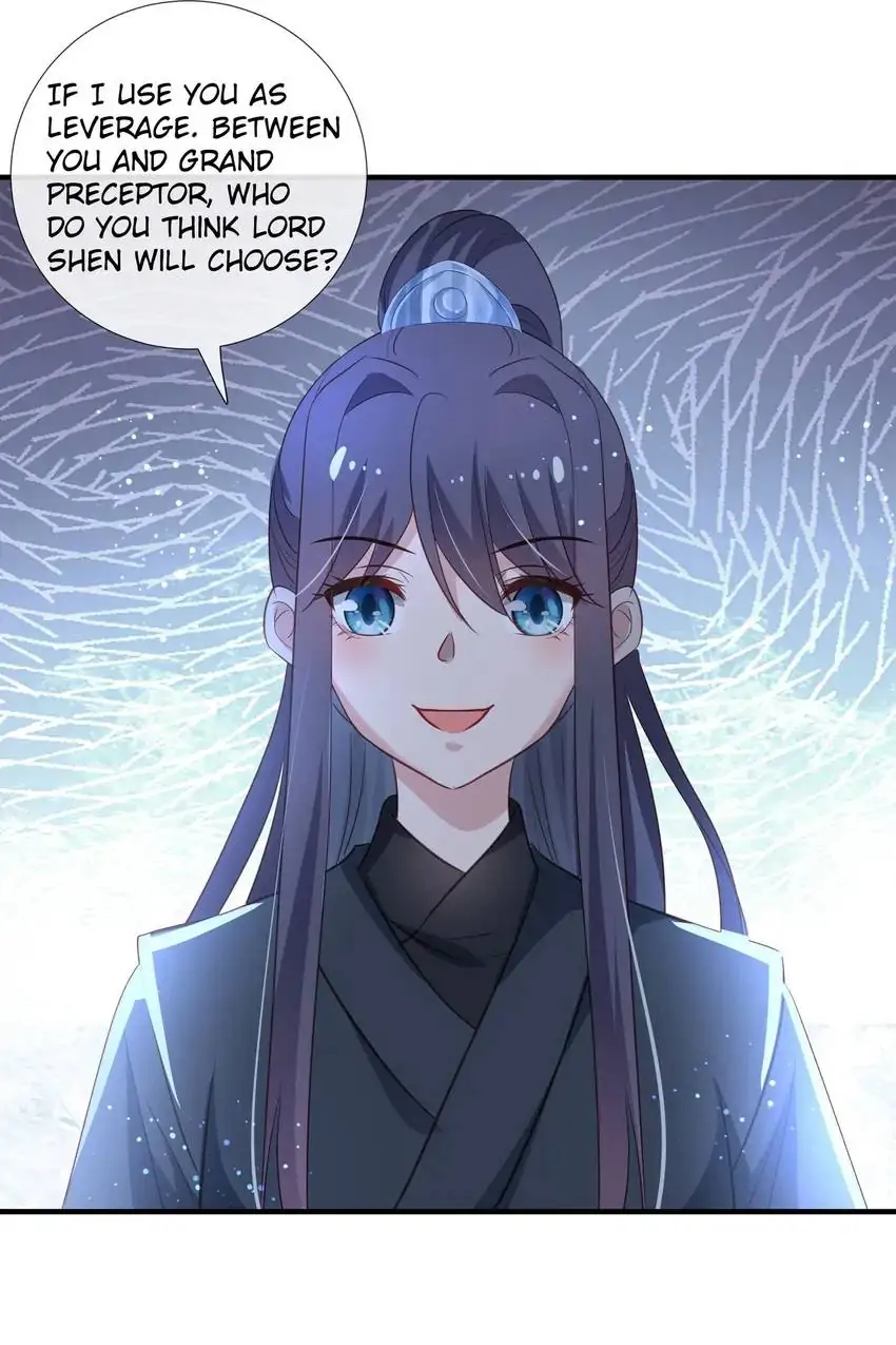 Ravishing Physician: Yield To Me, Your Royal Highness Chapter 91 - page 11