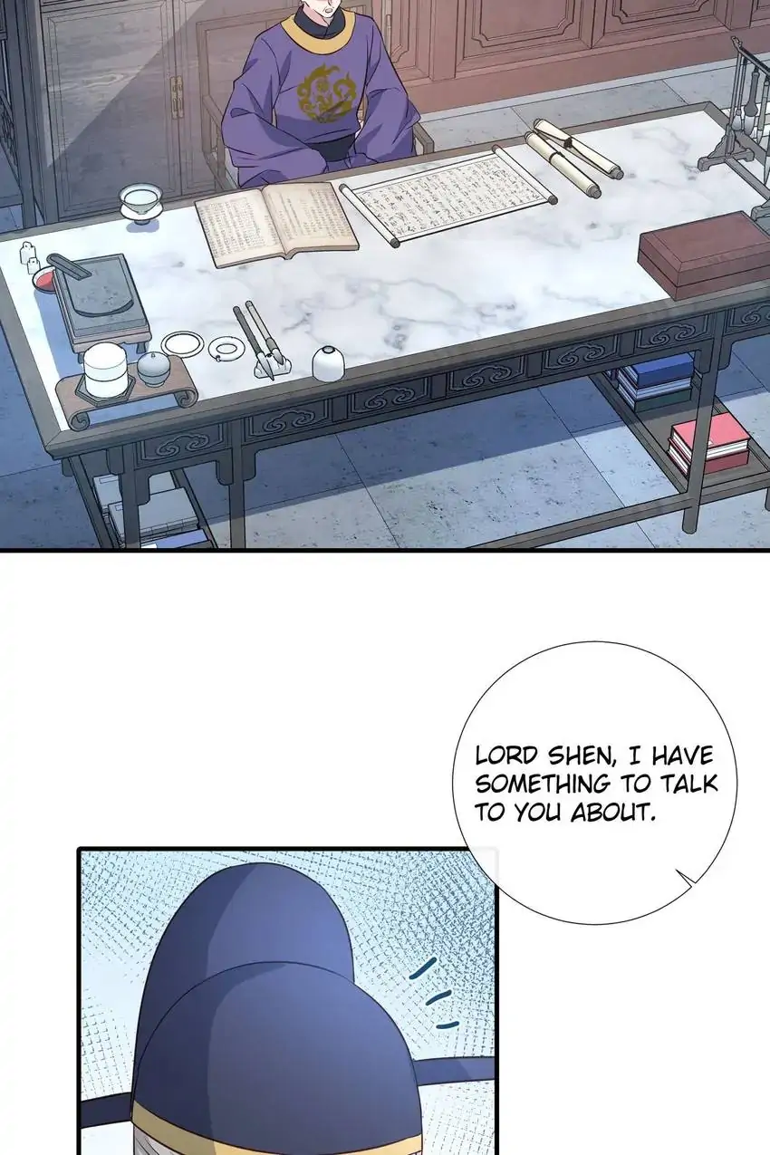 Ravishing Physician: Yield To Me, Your Royal Highness Chapter 91 - page 14