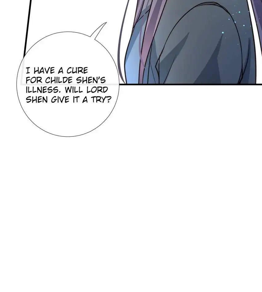 Ravishing Physician: Yield To Me, Your Royal Highness Chapter 91 - page 22