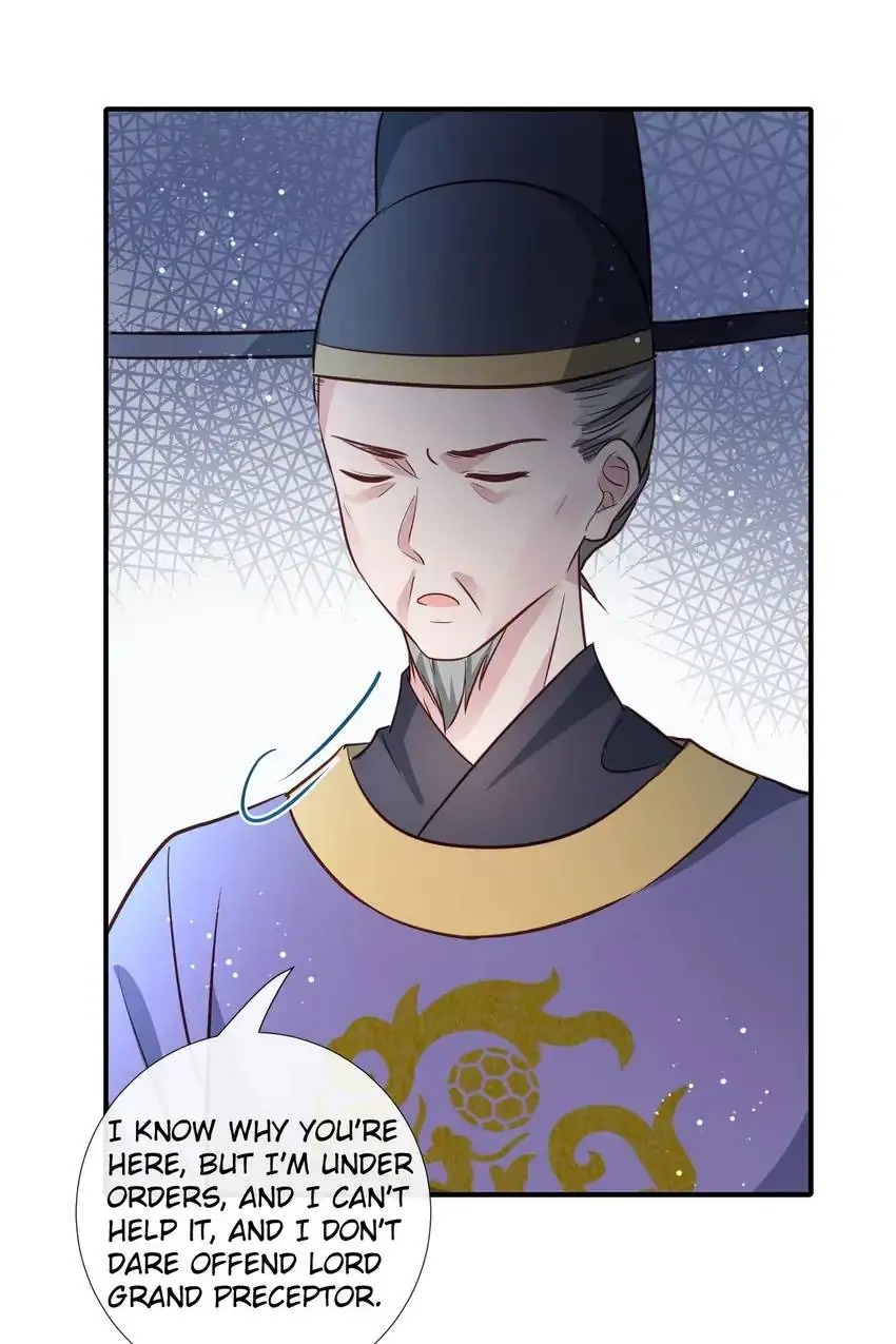 Ravishing Physician: Yield To Me, Your Royal Highness Chapter 91 - page 28