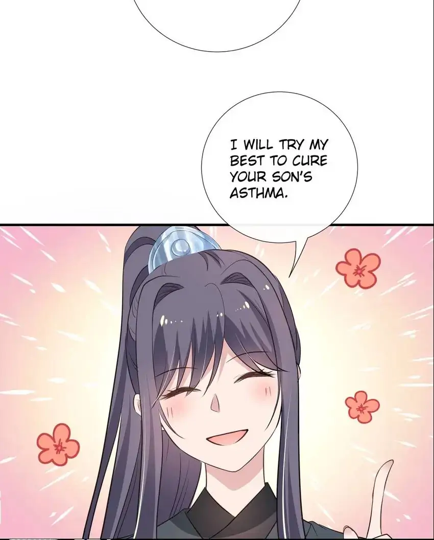 Ravishing Physician: Yield To Me, Your Royal Highness Chapter 91 - page 32