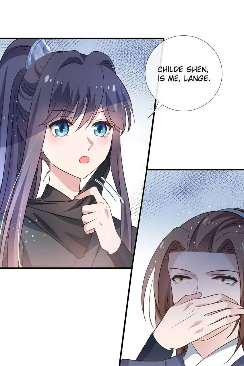 Ravishing Physician: Yield To Me, Your Royal Highness Chapter 91 - page 6