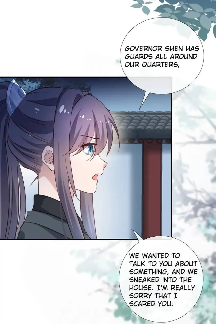 Ravishing Physician: Yield To Me, Your Royal Highness Chapter 91 - page 8