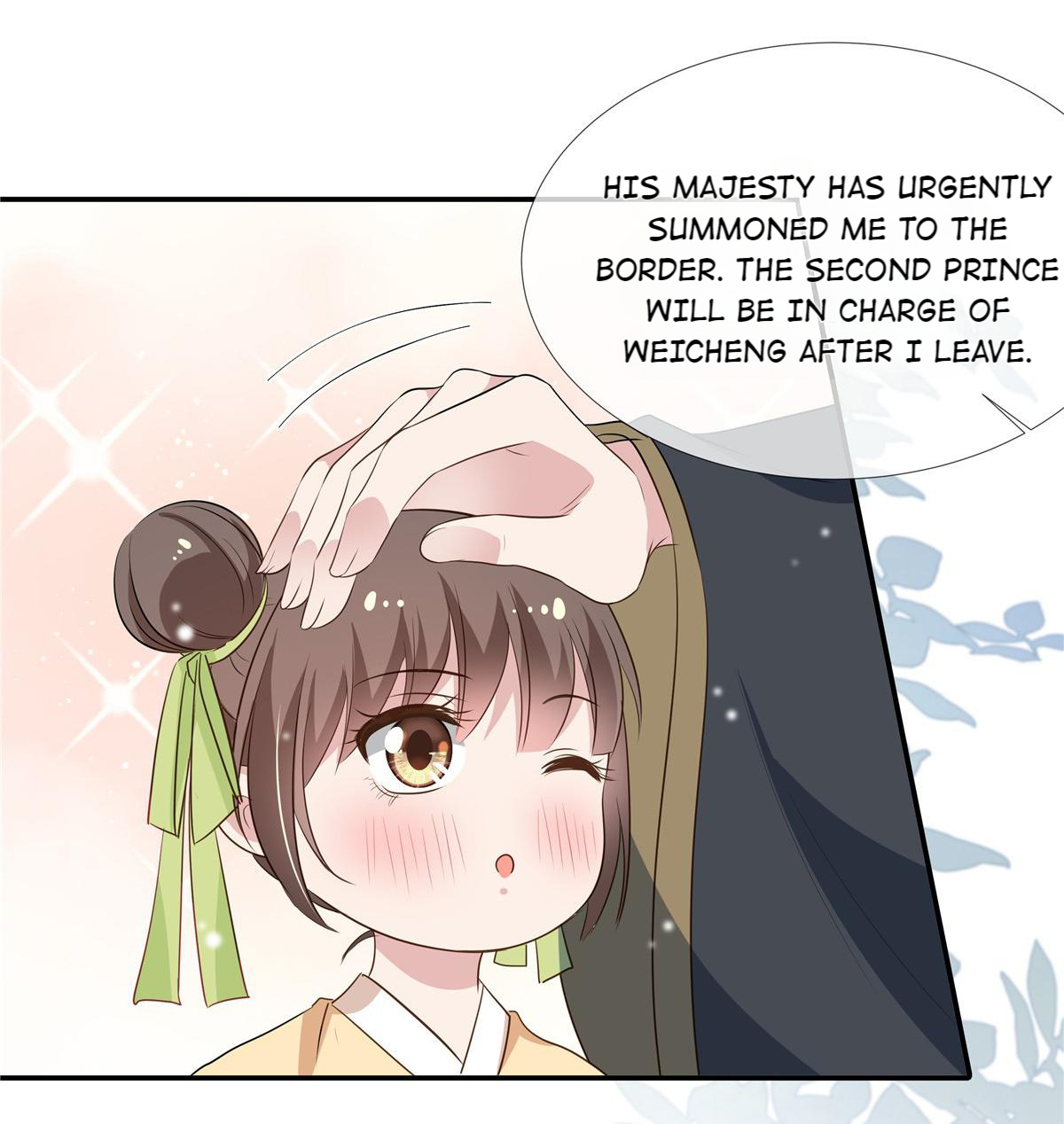 Ravishing Physician: Yield To Me, Your Royal Highness chapter 57 - page 11