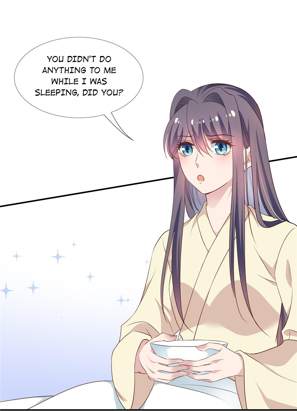 Ravishing Physician: Yield To Me, Your Royal Highness chapter 57 - page 3