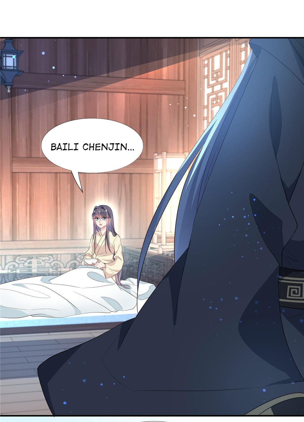 Ravishing Physician: Yield To Me, Your Royal Highness chapter 57 - page 5