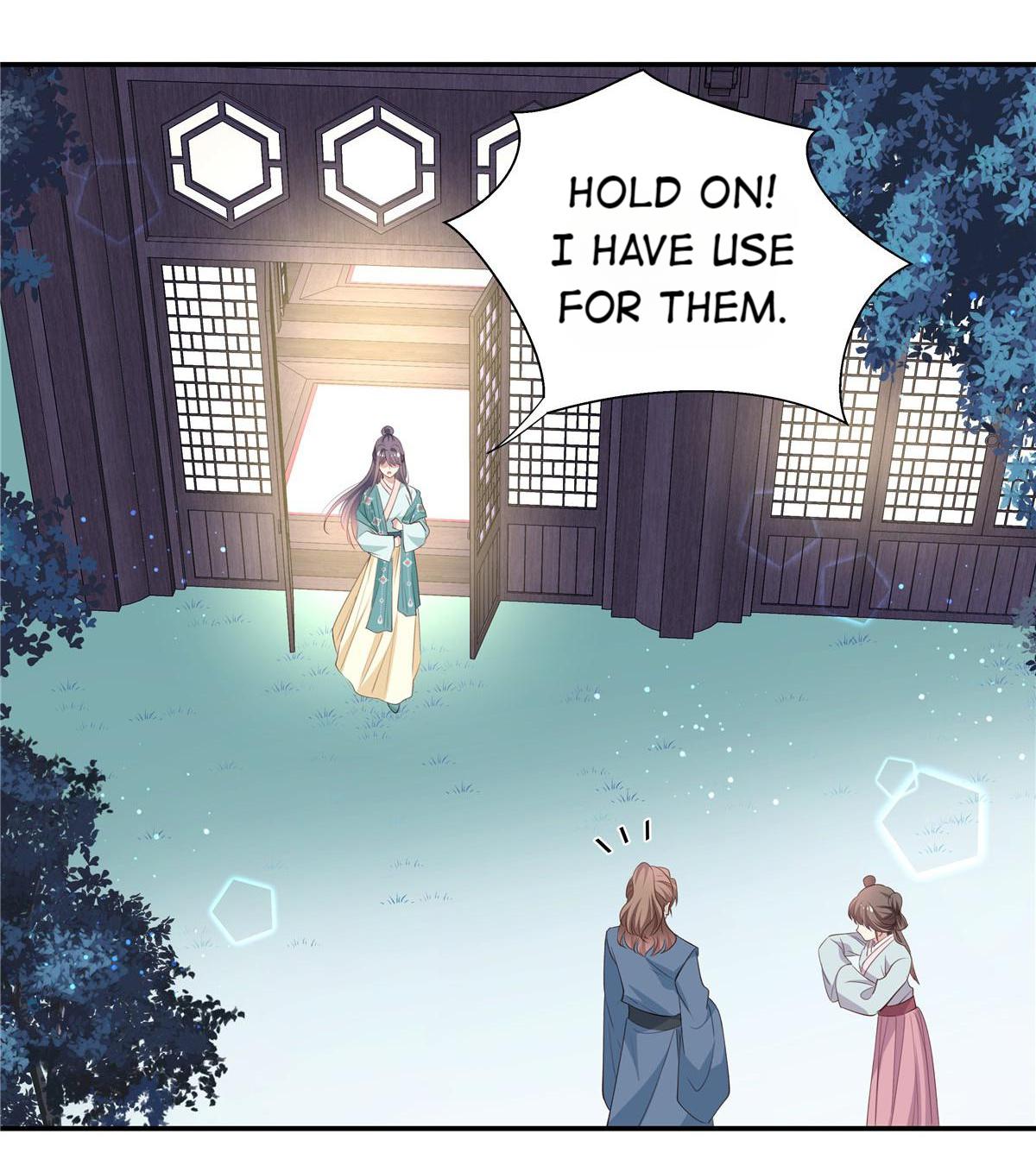 Ravishing Physician: Yield To Me, Your Royal Highness chapter 37 - page 11