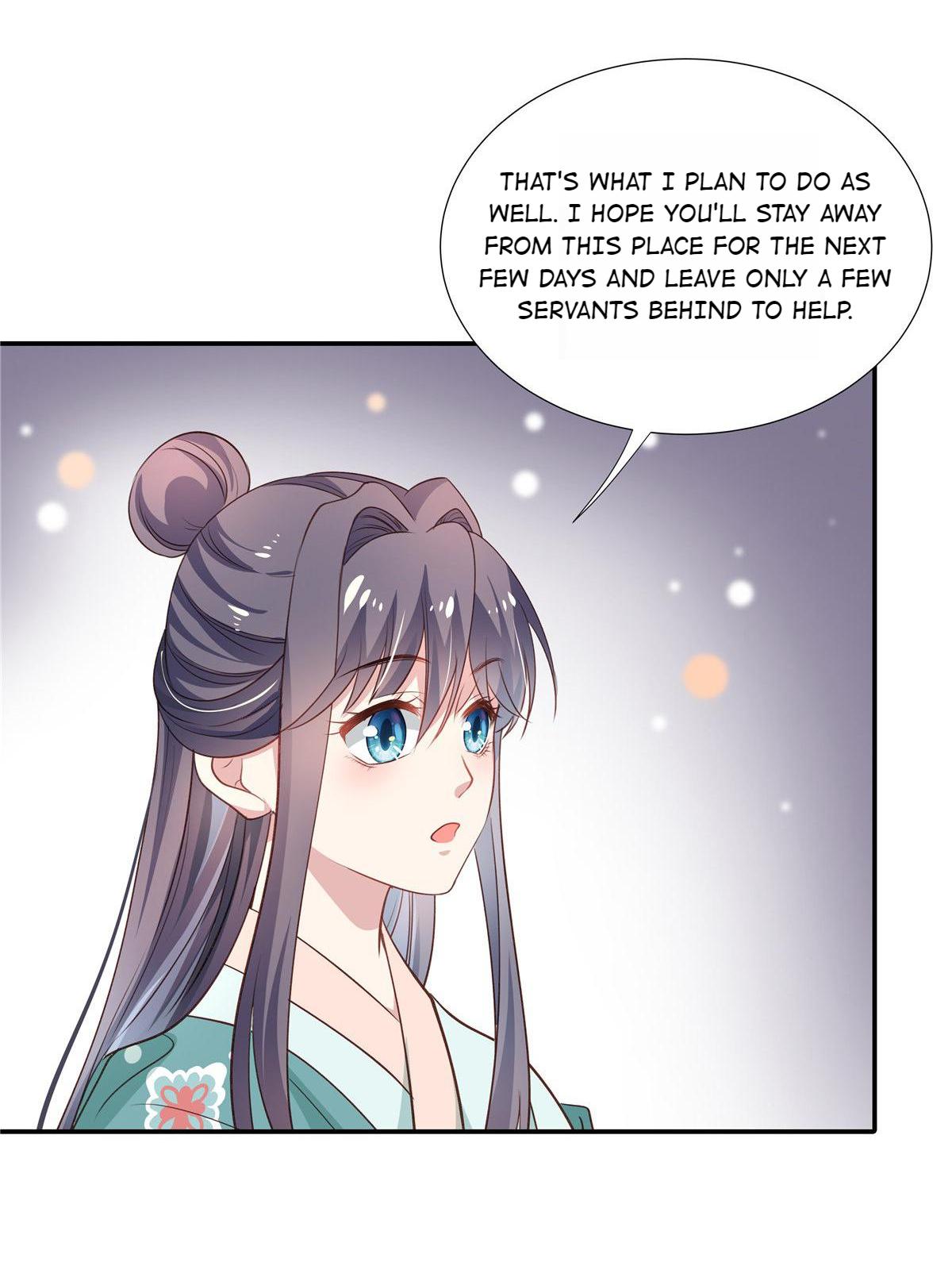Ravishing Physician: Yield To Me, Your Royal Highness chapter 37 - page 14