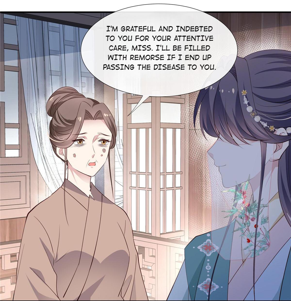 Ravishing Physician: Yield To Me, Your Royal Highness chapter 37 - page 18