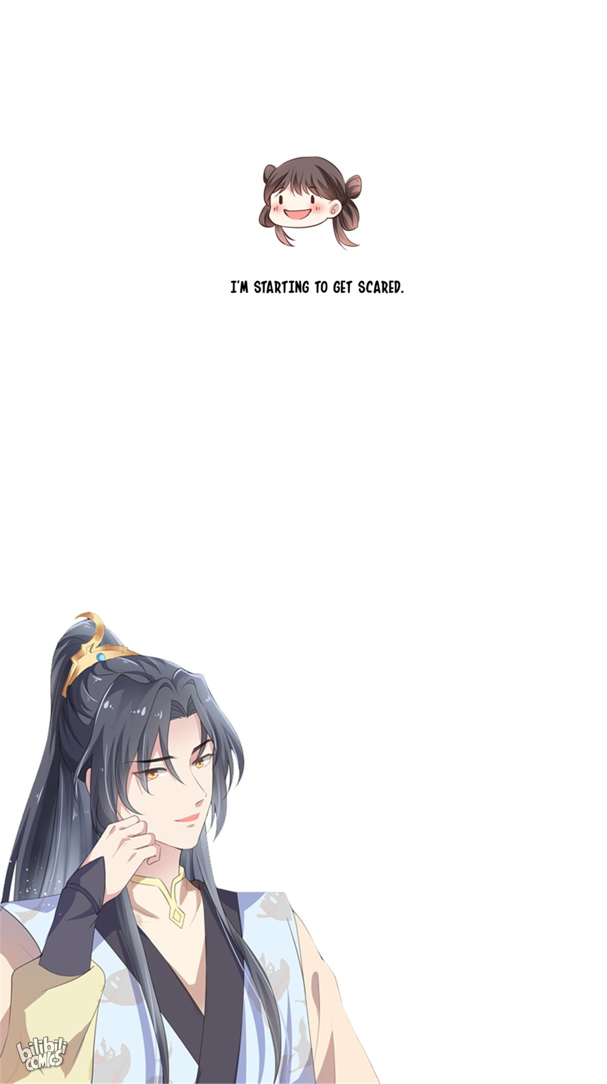 Ravishing Physician: Yield To Me, Your Royal Highness chapter 37 - page 20