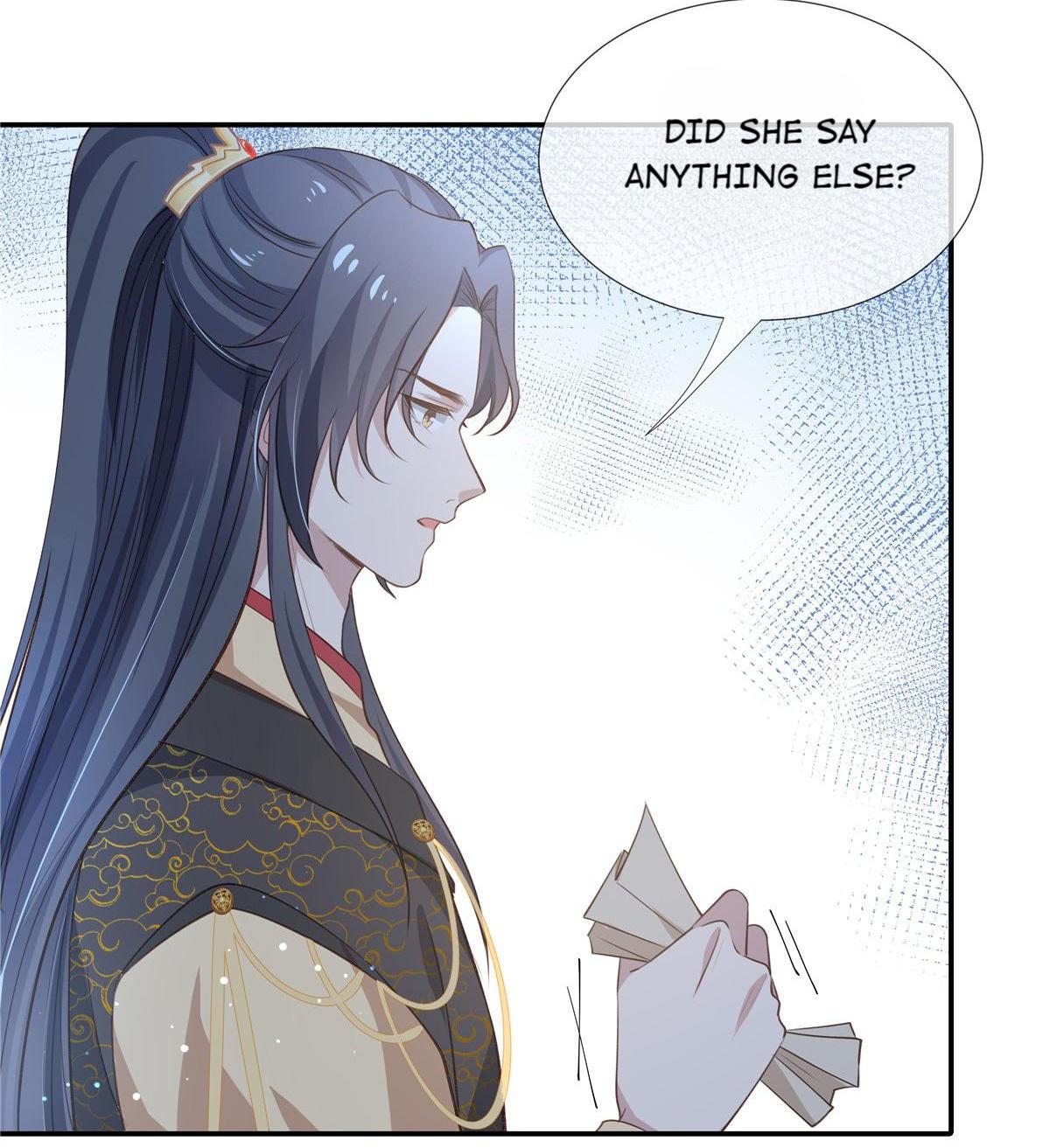 Ravishing Physician: Yield To Me, Your Royal Highness chapter 37 - page 5