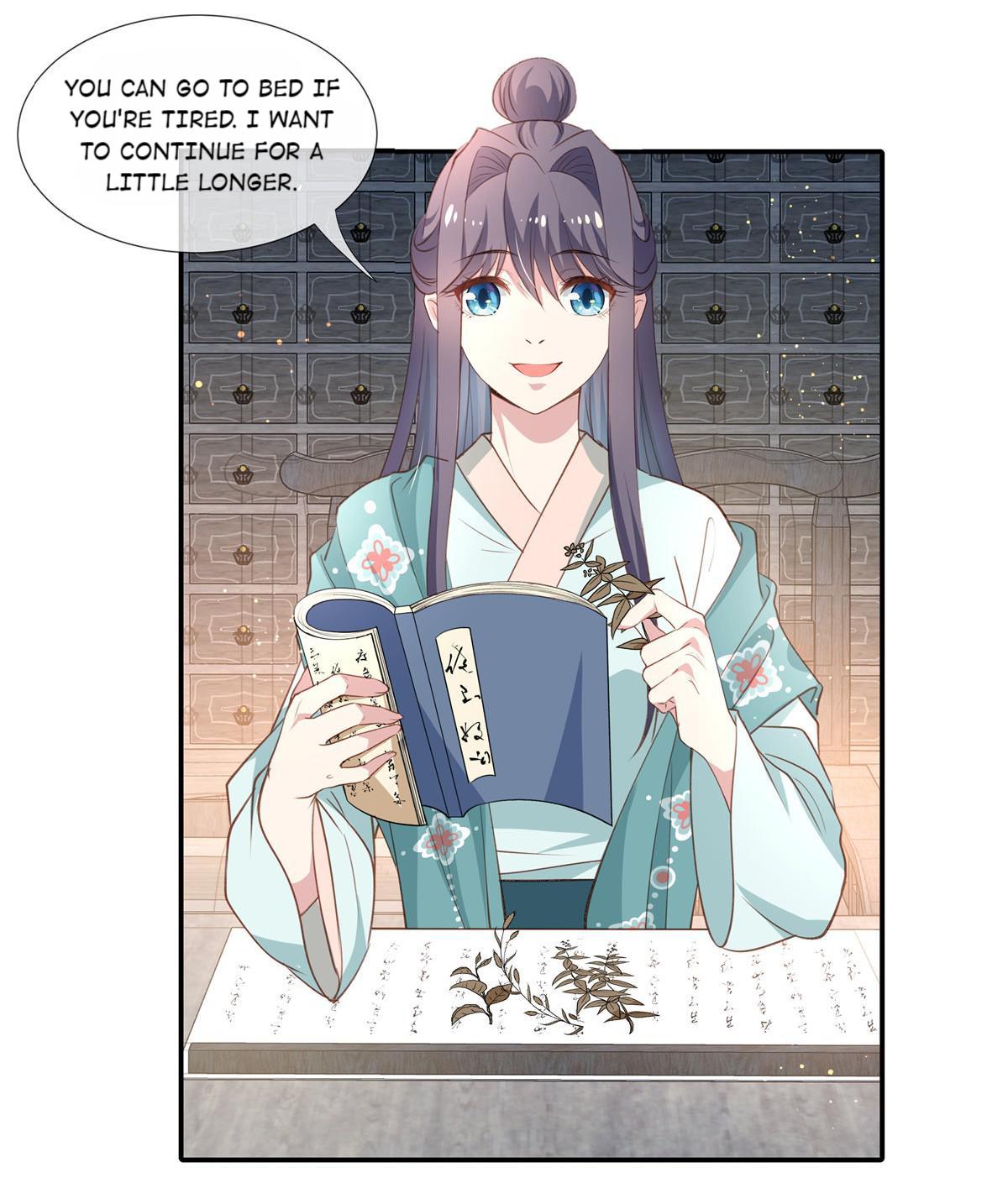 Ravishing Physician: Yield To Me, Your Royal Highness chapter 37 - page 8