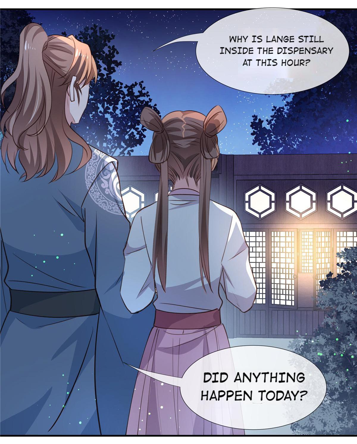 Ravishing Physician: Yield To Me, Your Royal Highness chapter 37 - page 9