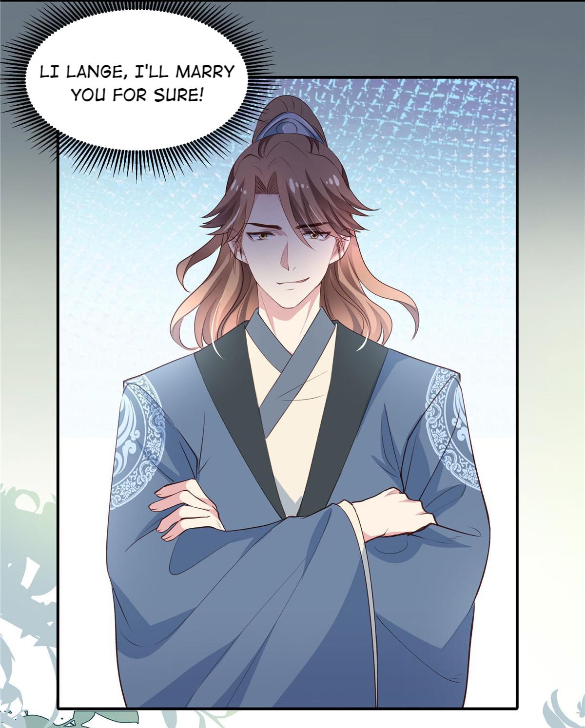 Ravishing Physician: Yield To Me, Your Royal Highness chapter 35 - page 11
