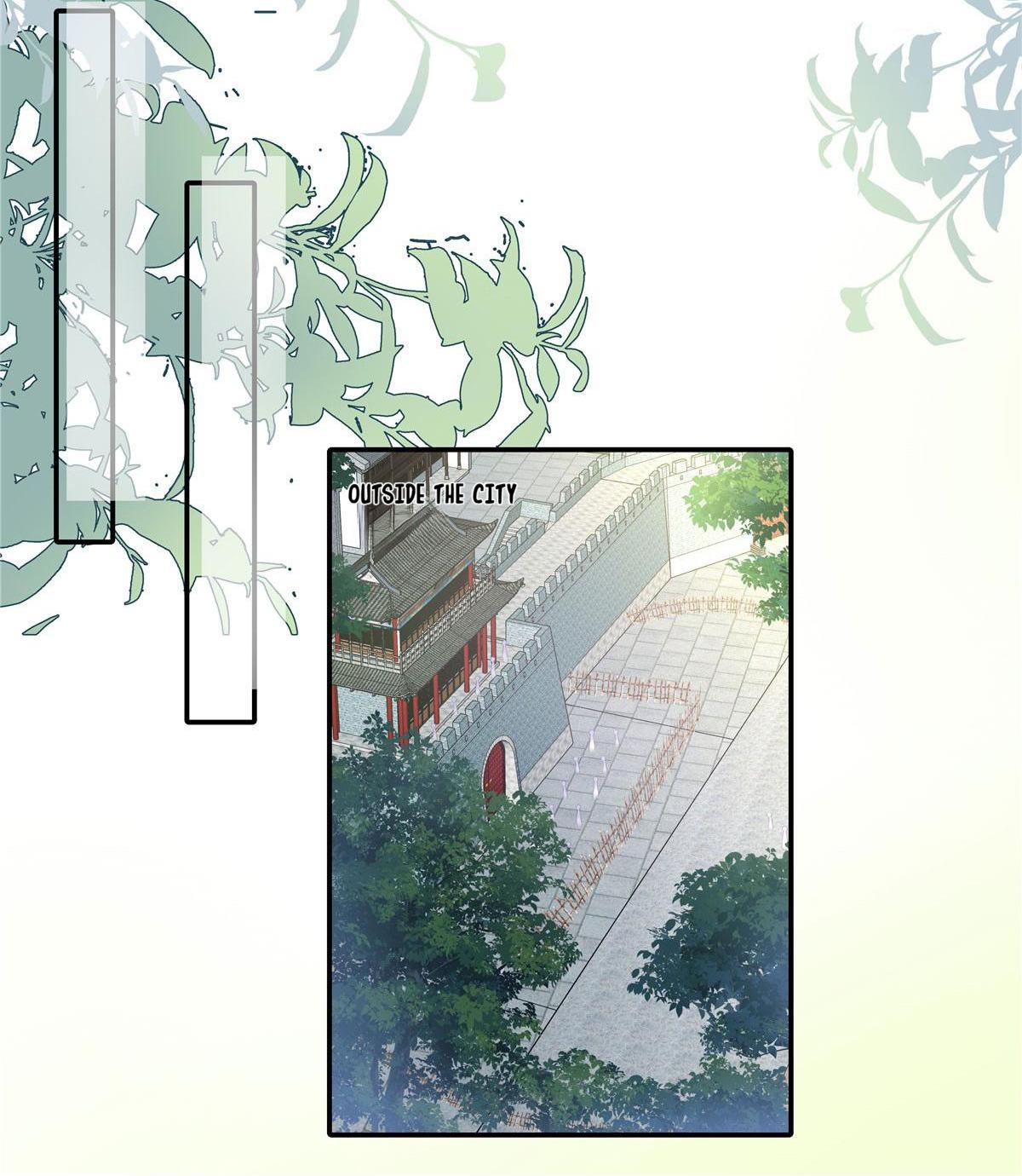 Ravishing Physician: Yield To Me, Your Royal Highness chapter 35 - page 12