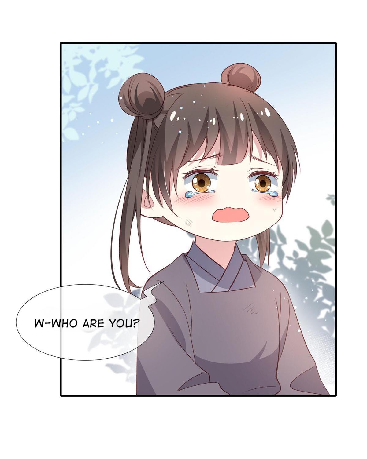 Ravishing Physician: Yield To Me, Your Royal Highness chapter 35 - page 17