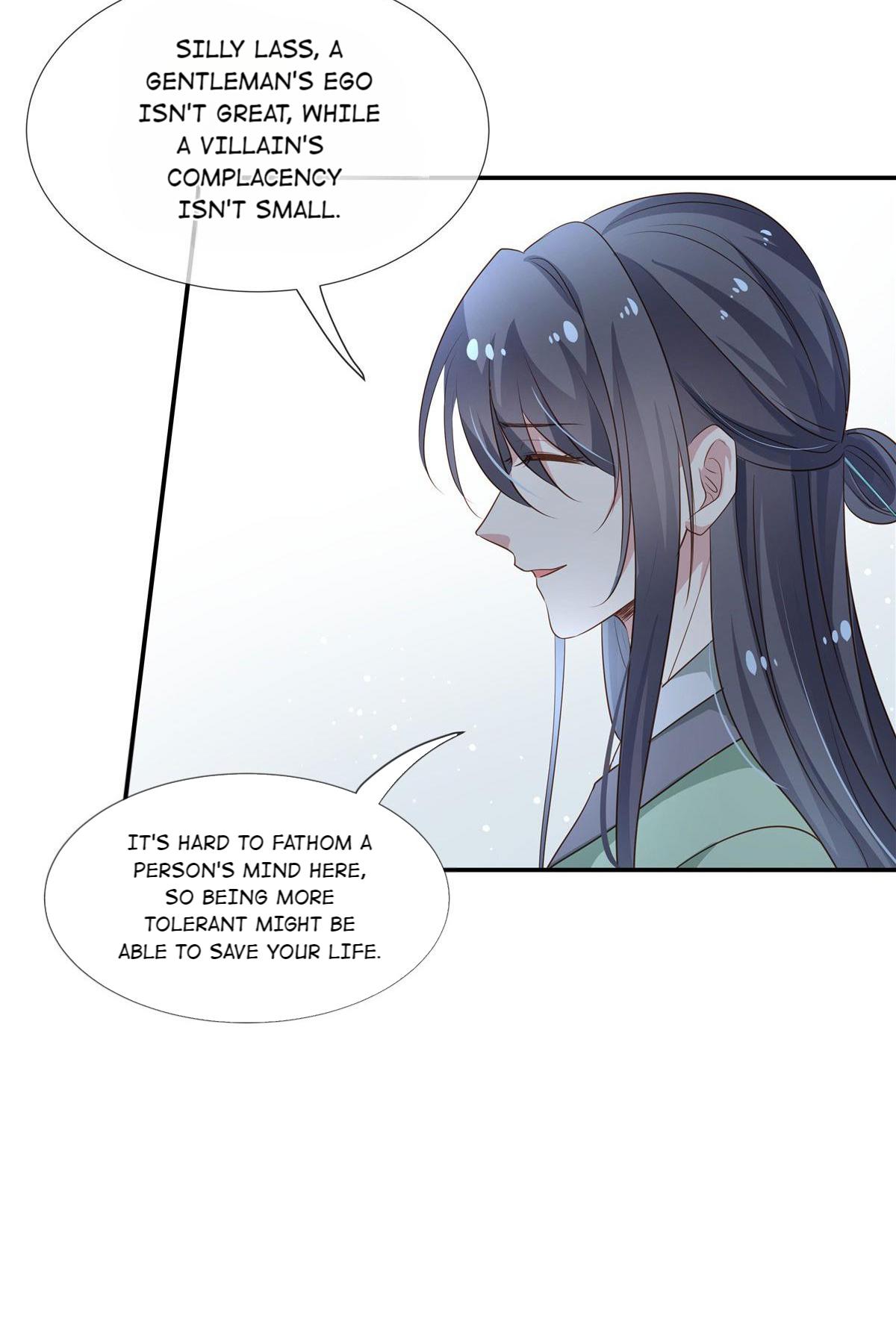 Ravishing Physician: Yield To Me, Your Royal Highness chapter 21 - page 11