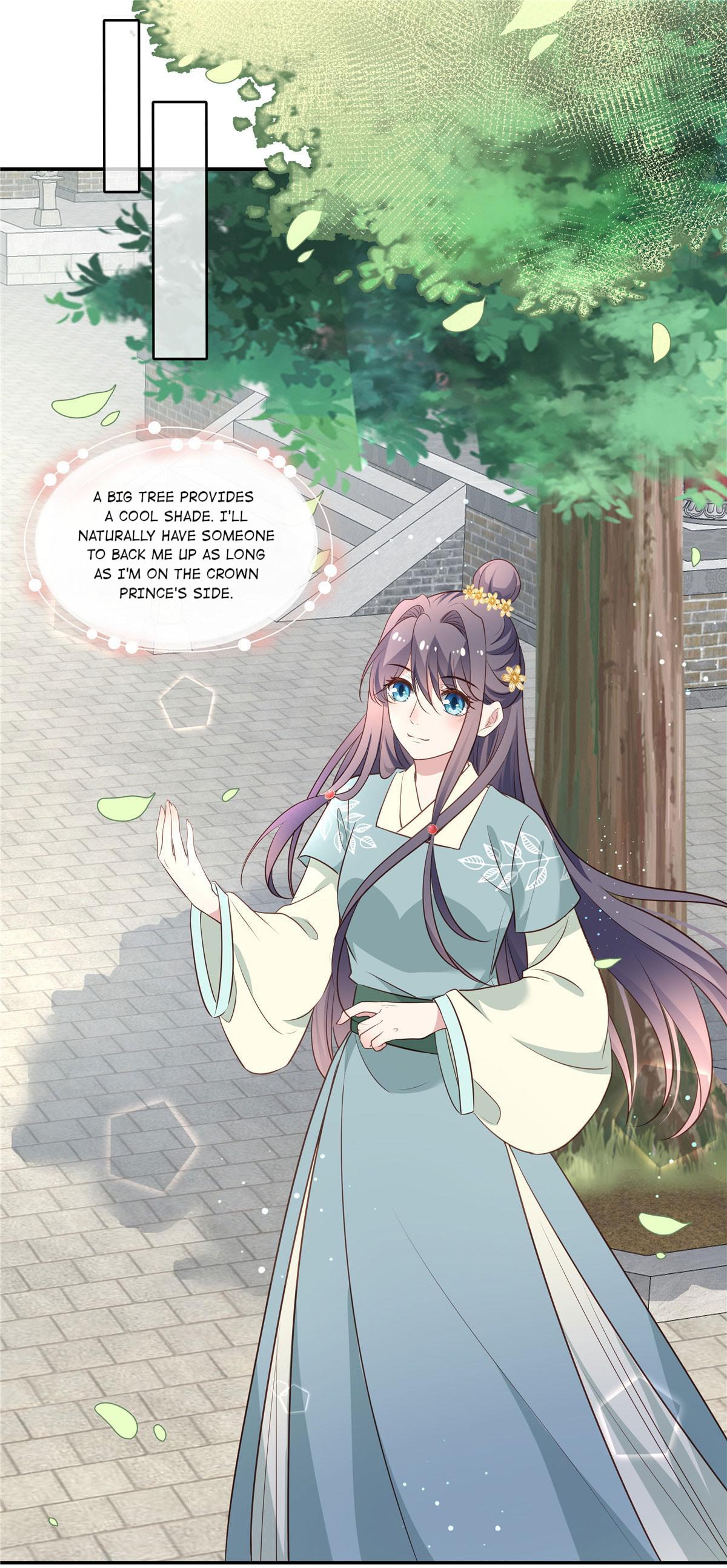 Ravishing Physician: Yield To Me, Your Royal Highness chapter 21 - page 12