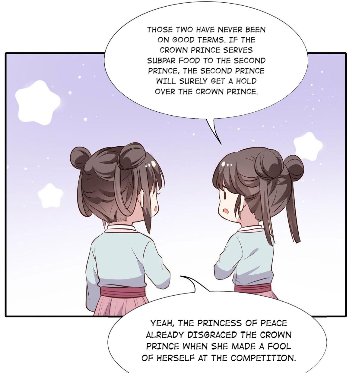 Ravishing Physician: Yield To Me, Your Royal Highness chapter 21 - page 14