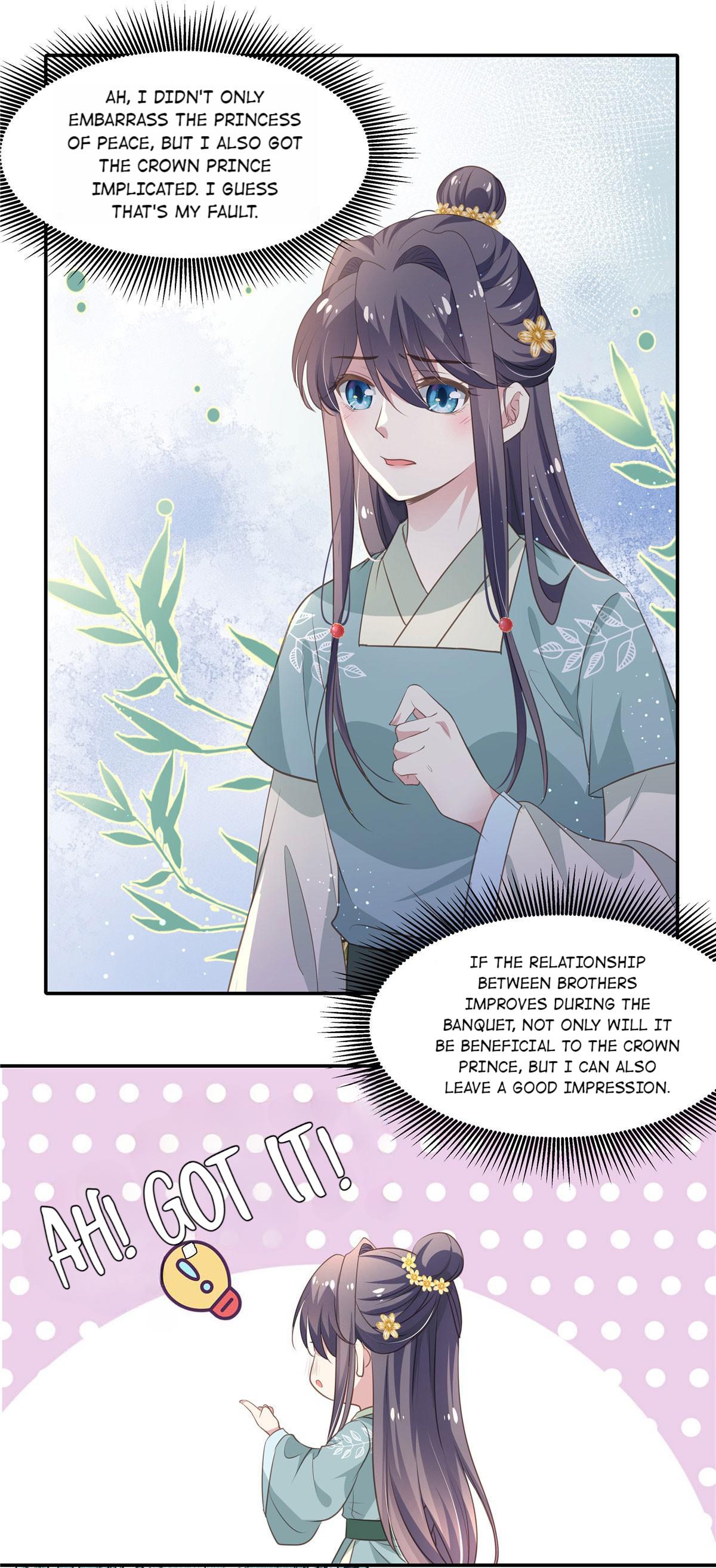 Ravishing Physician: Yield To Me, Your Royal Highness chapter 21 - page 16