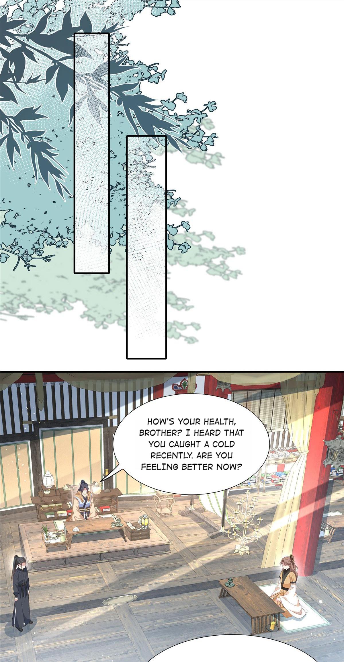 Ravishing Physician: Yield To Me, Your Royal Highness chapter 21 - page 17