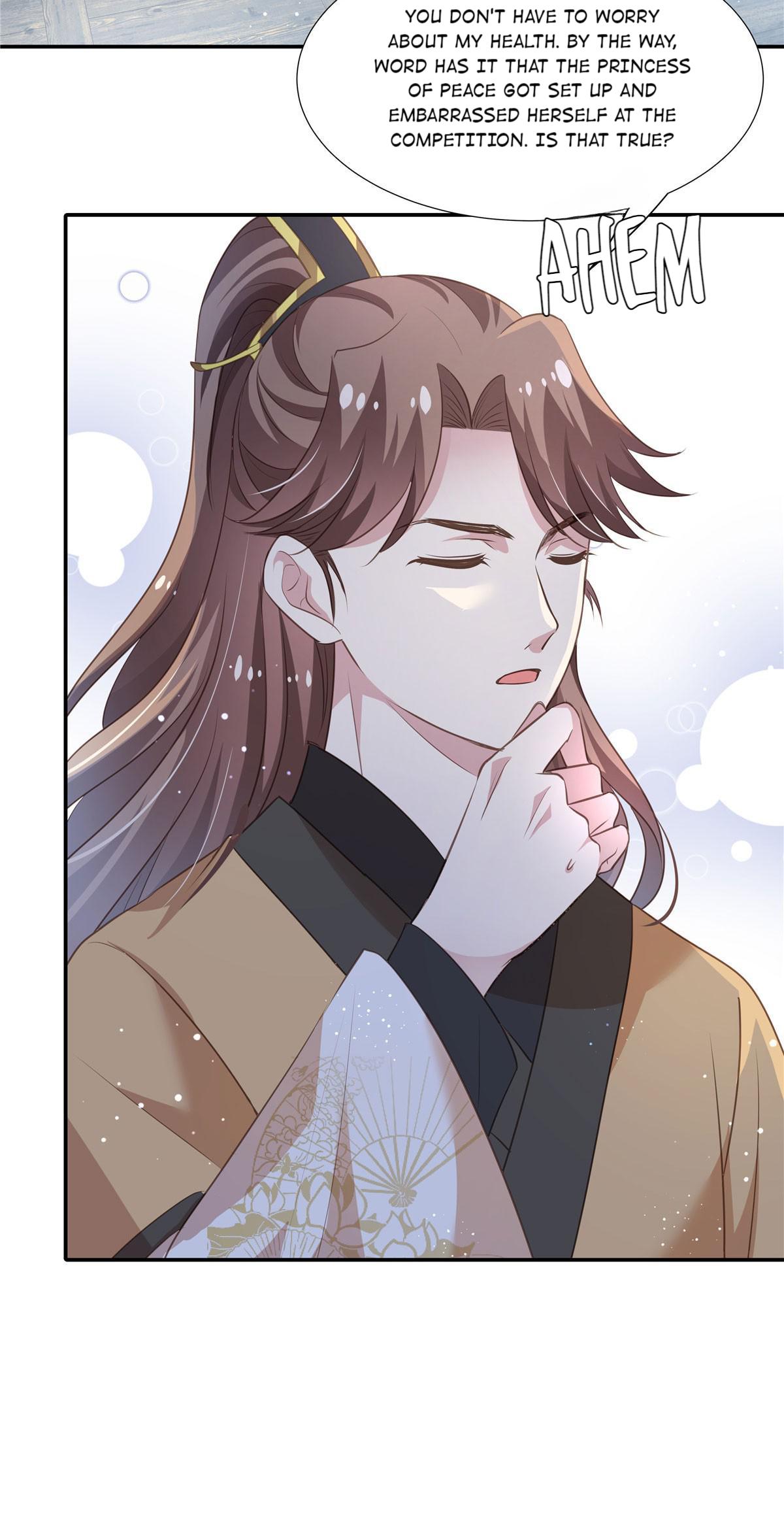 Ravishing Physician: Yield To Me, Your Royal Highness chapter 21 - page 18