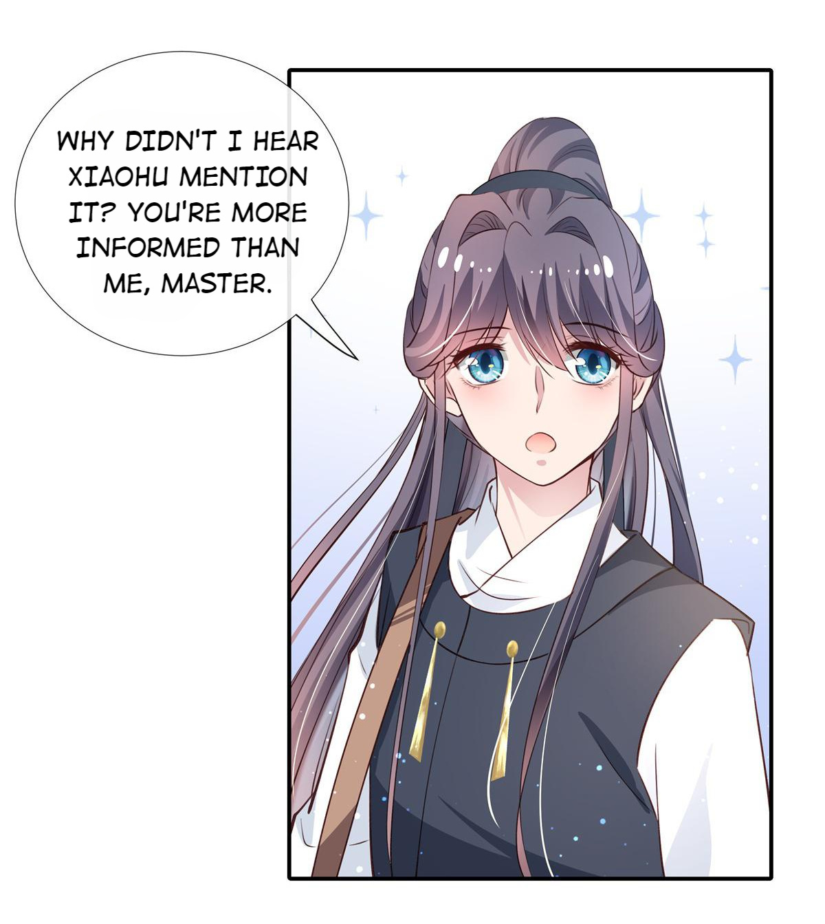 Ravishing Physician: Yield To Me, Your Royal Highness chapter 72 - page 13