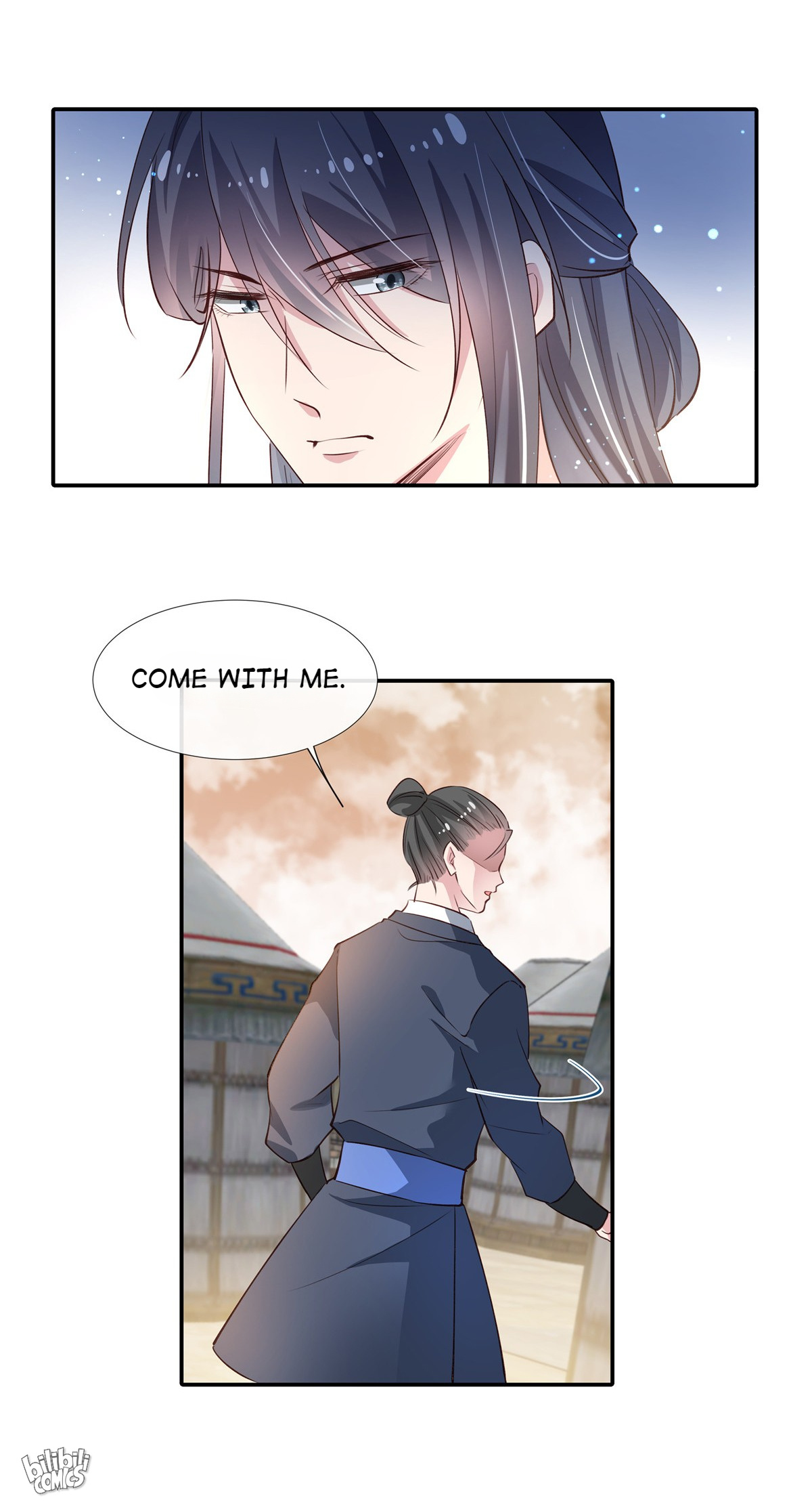 Ravishing Physician: Yield To Me, Your Royal Highness chapter 72 - page 16