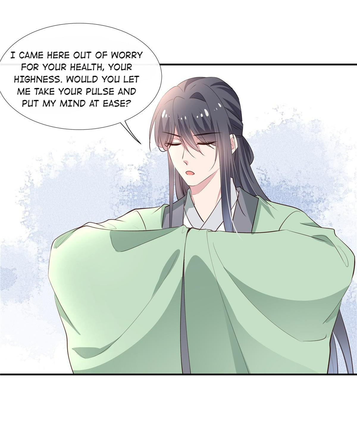 Ravishing Physician: Yield To Me, Your Royal Highness chapter 72 - page 2