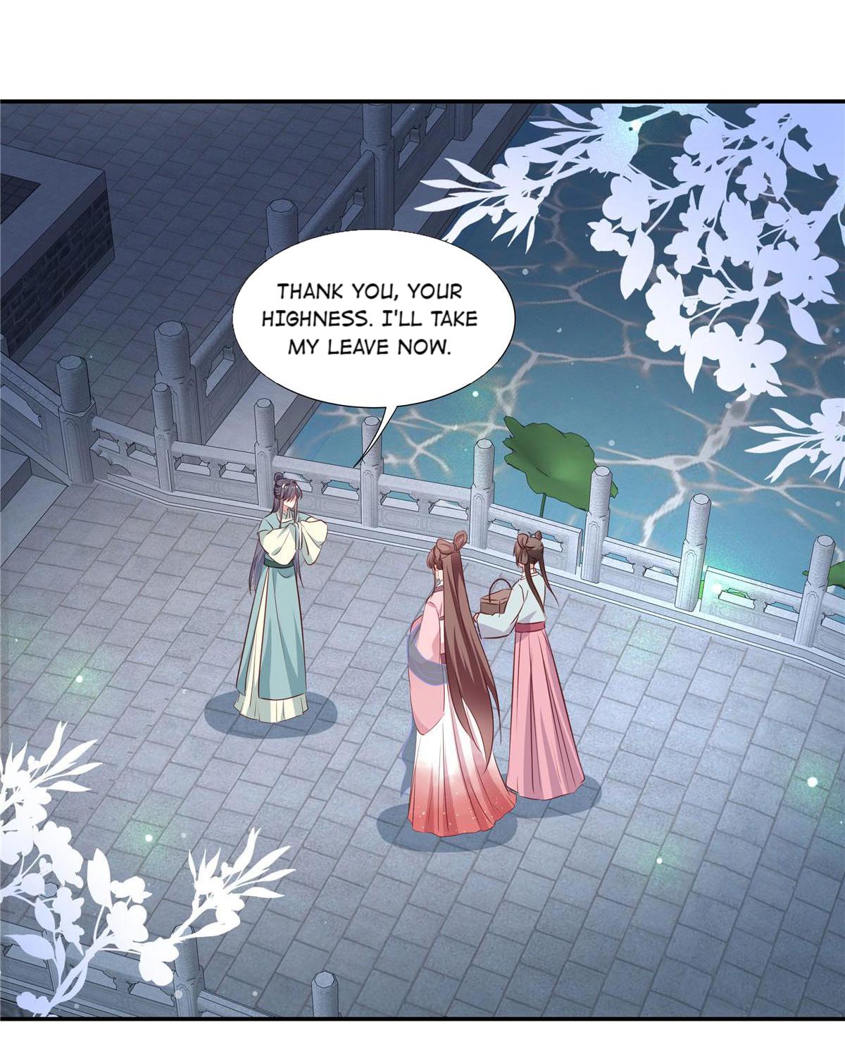Ravishing Physician: Yield To Me, Your Royal Highness chapter 13 - page 16