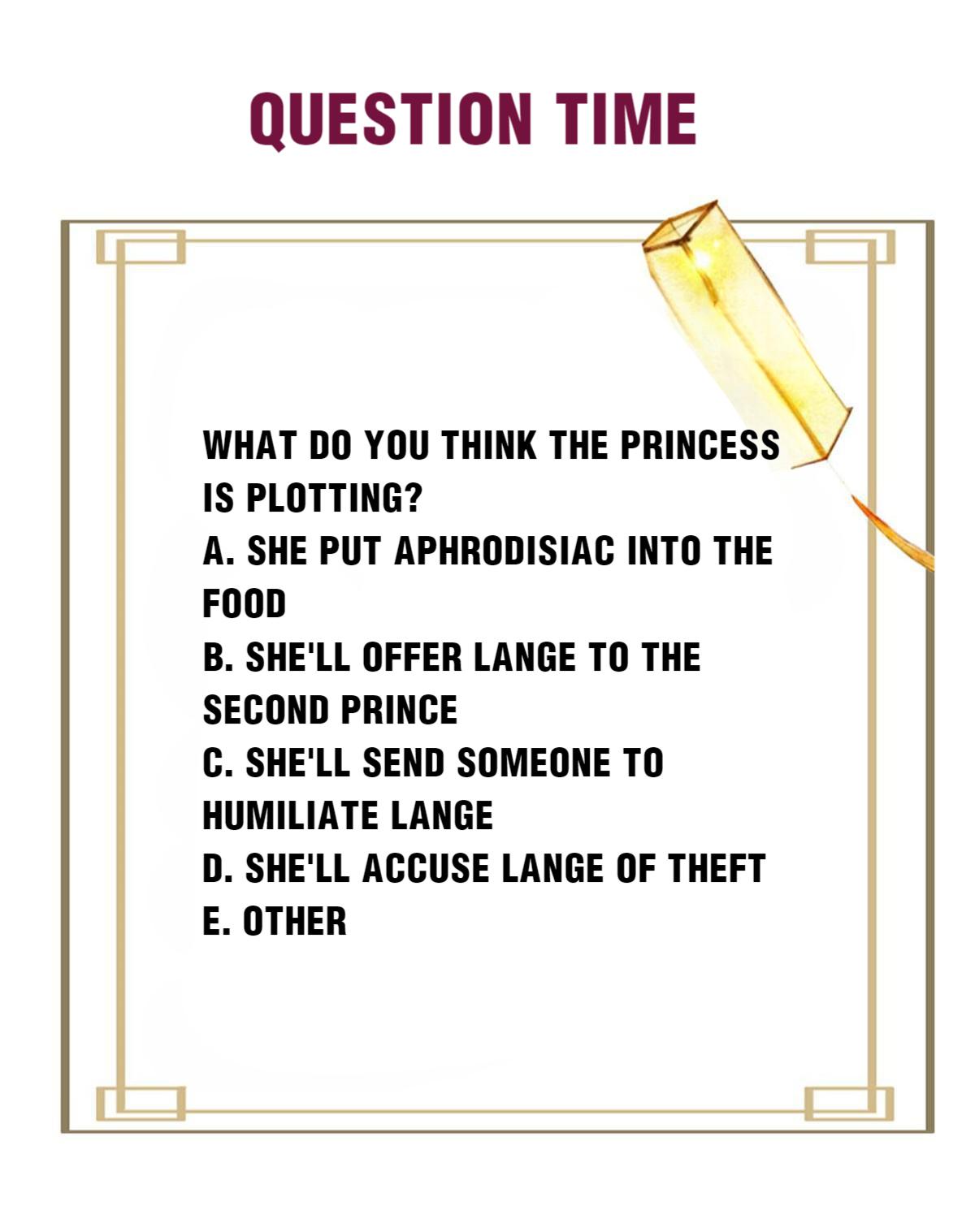 Ravishing Physician: Yield To Me, Your Royal Highness chapter 13 - page 22