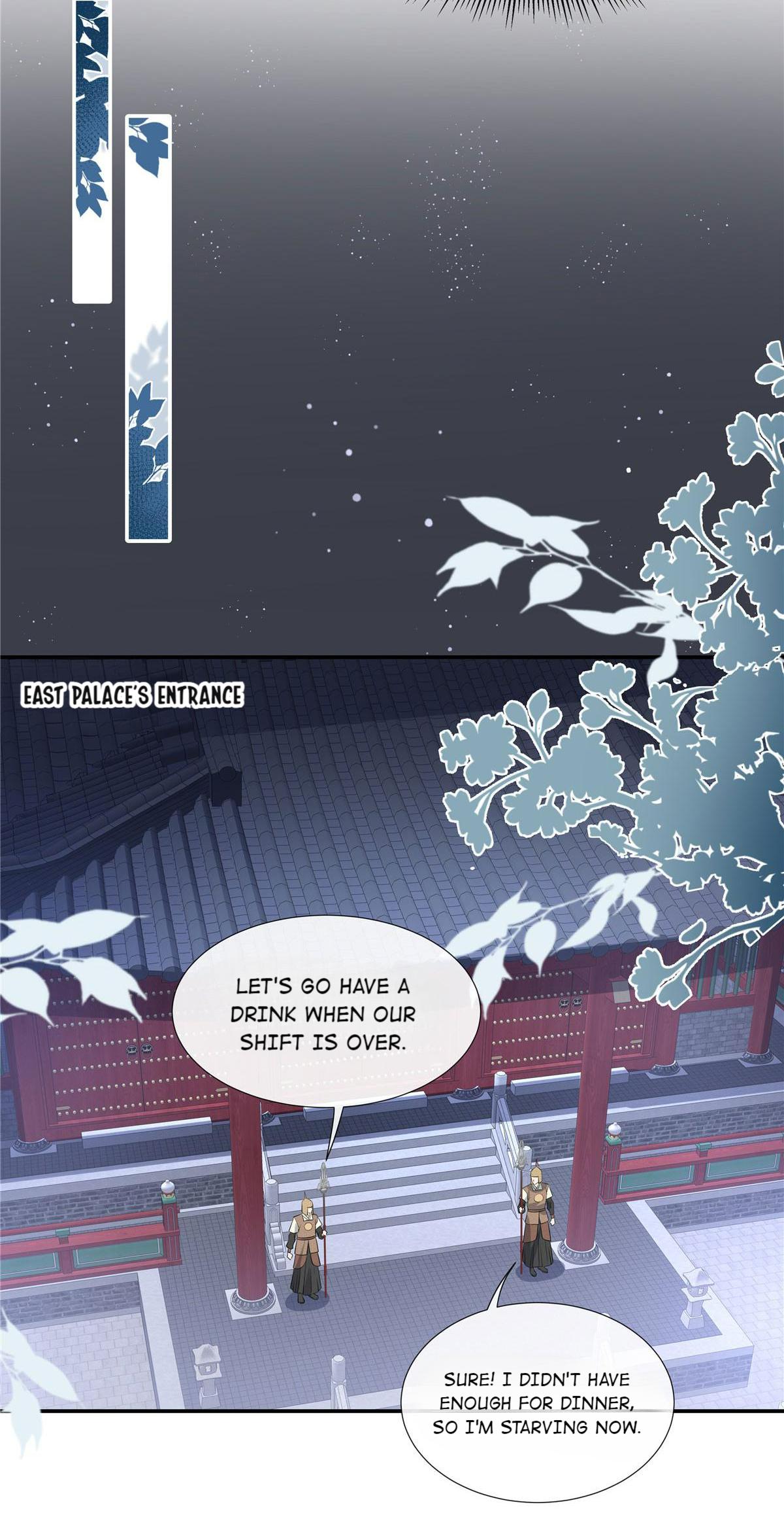 Ravishing Physician: Yield To Me, Your Royal Highness chapter 13 - page 6
