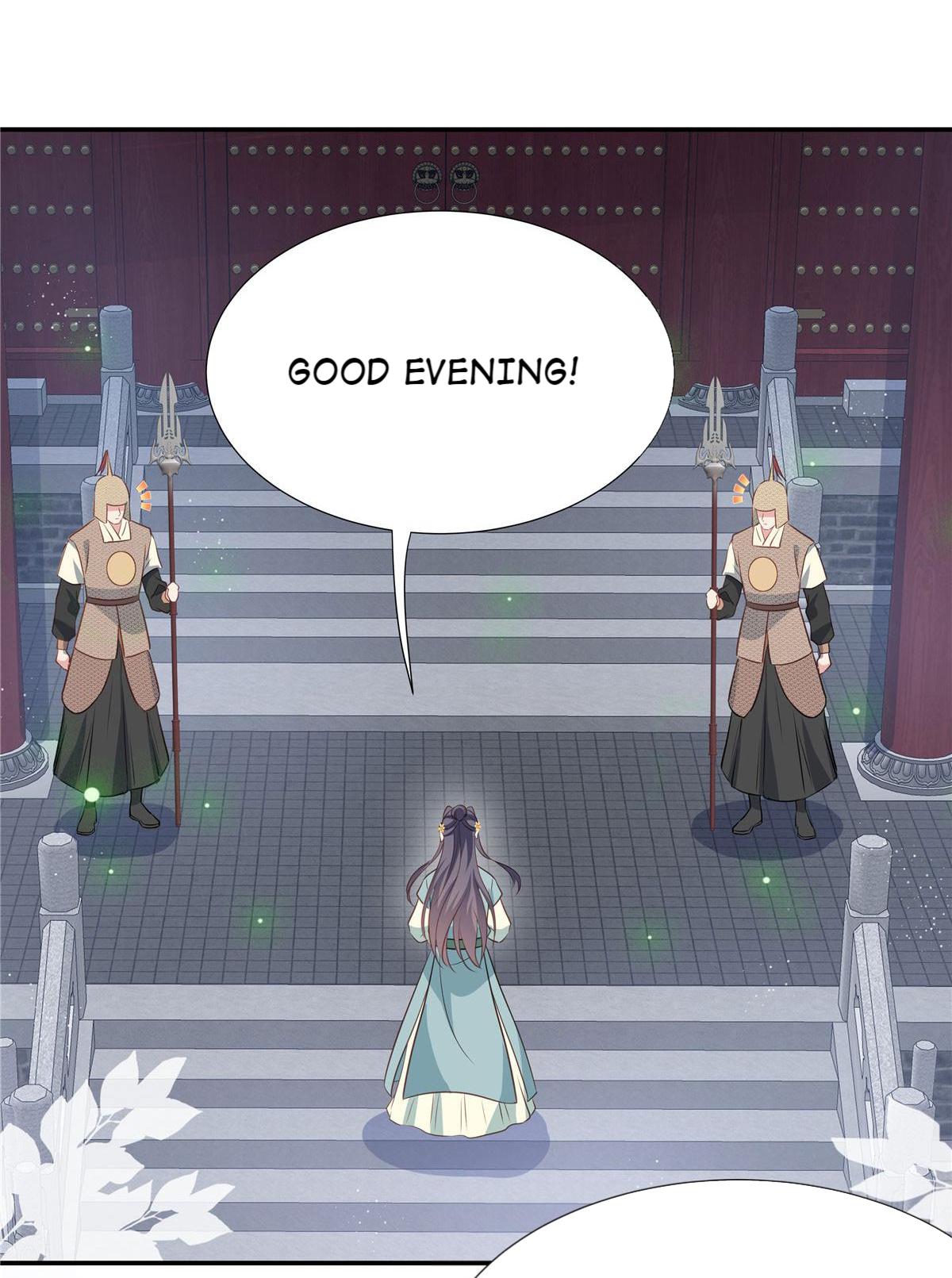 Ravishing Physician: Yield To Me, Your Royal Highness chapter 13 - page 8