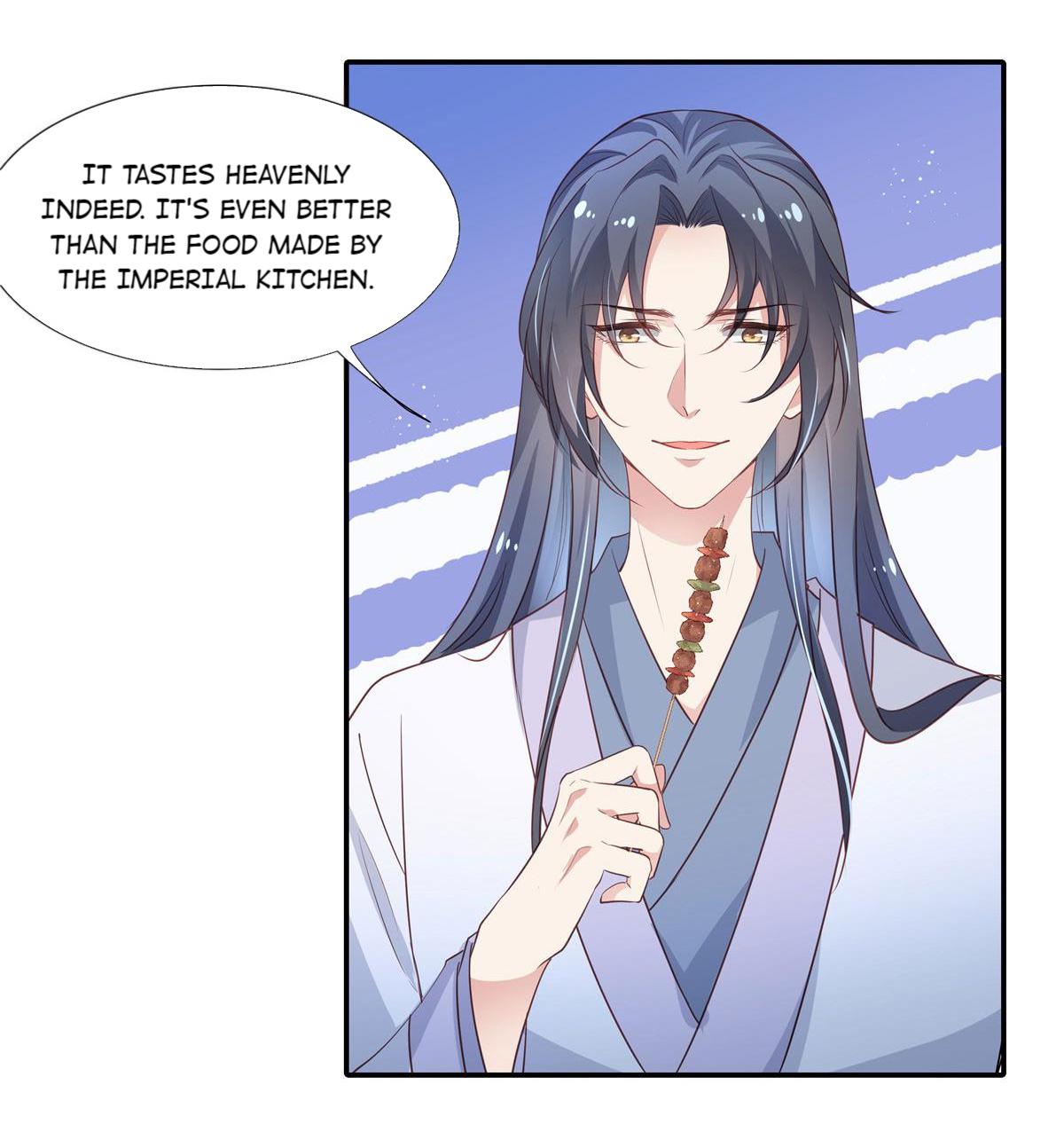 Ravishing Physician: Yield To Me, Your Royal Highness chapter 14 - page 14
