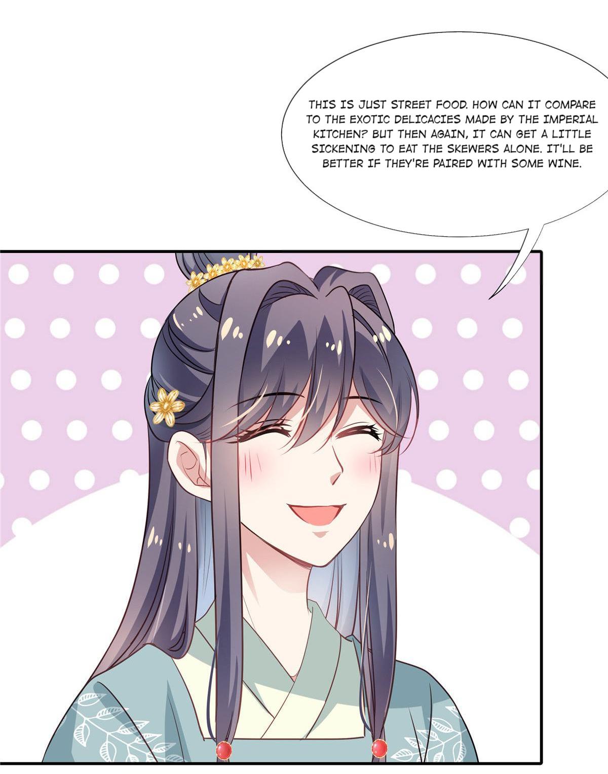 Ravishing Physician: Yield To Me, Your Royal Highness chapter 14 - page 15