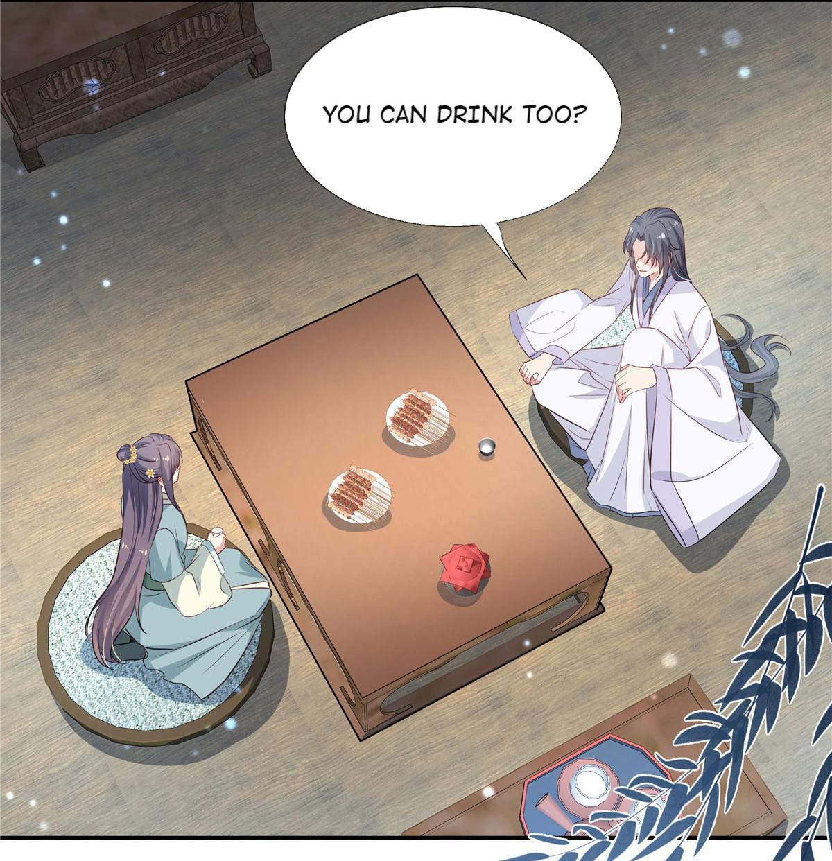 Ravishing Physician: Yield To Me, Your Royal Highness chapter 14 - page 17