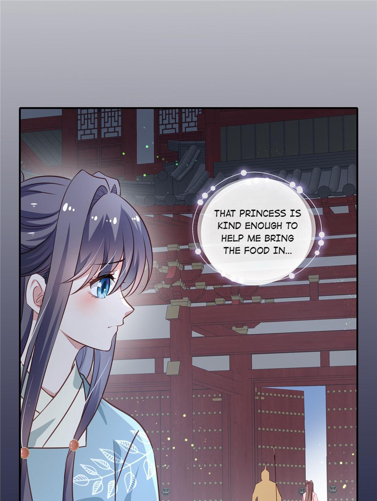 Ravishing Physician: Yield To Me, Your Royal Highness chapter 14 - page 2