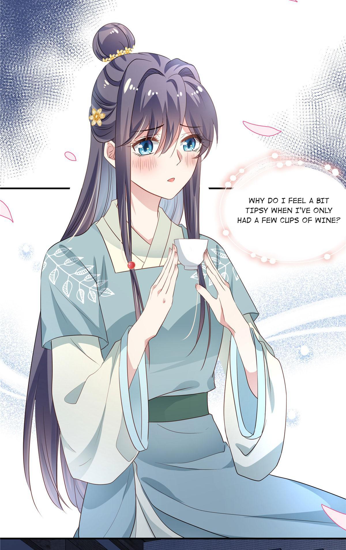 Ravishing Physician: Yield To Me, Your Royal Highness chapter 14 - page 20