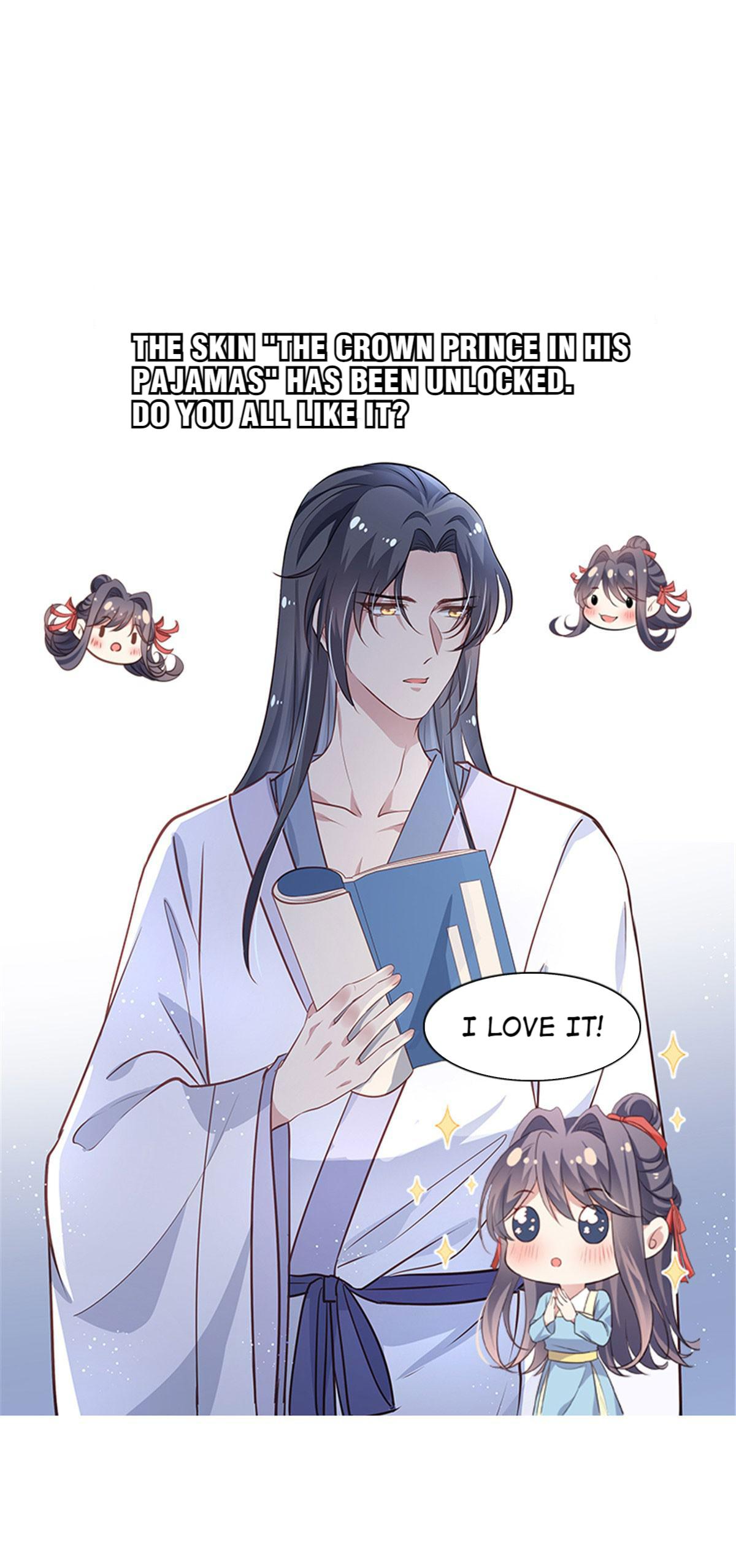 Ravishing Physician: Yield To Me, Your Royal Highness chapter 14 - page 22