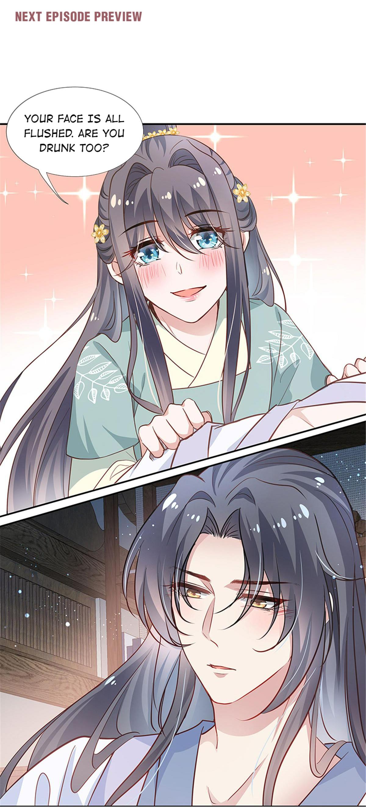 Ravishing Physician: Yield To Me, Your Royal Highness chapter 14 - page 23
