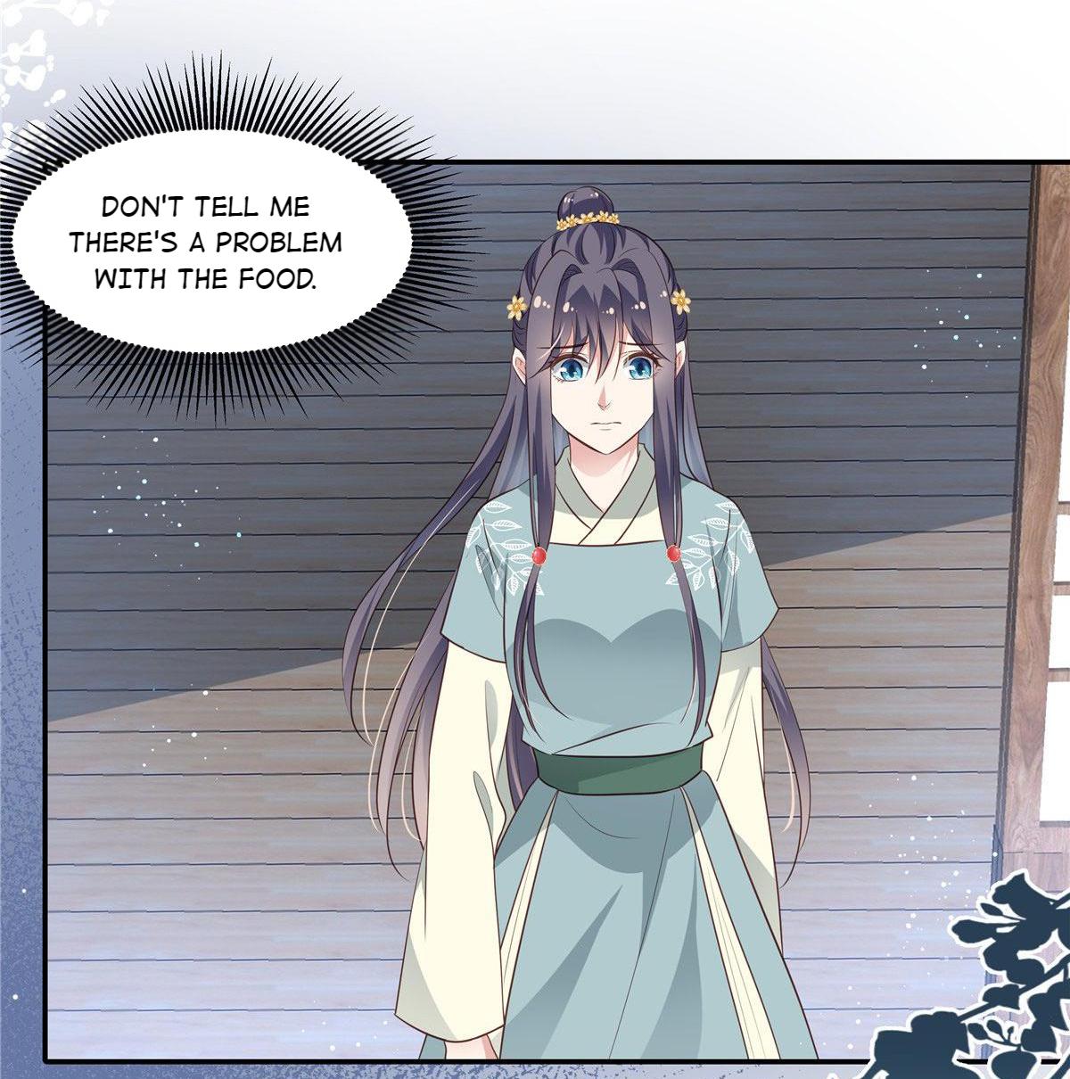 Ravishing Physician: Yield To Me, Your Royal Highness chapter 14 - page 8