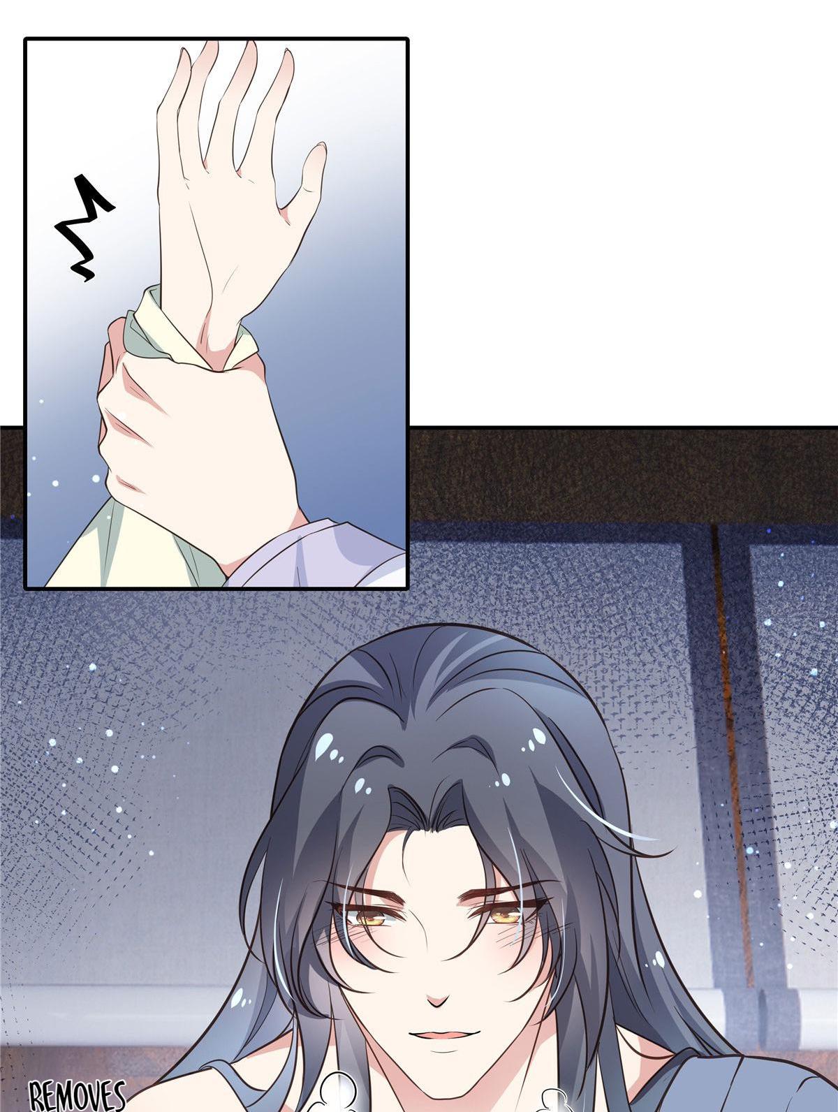 Ravishing Physician: Yield To Me, Your Royal Highness chapter 15 - page 12