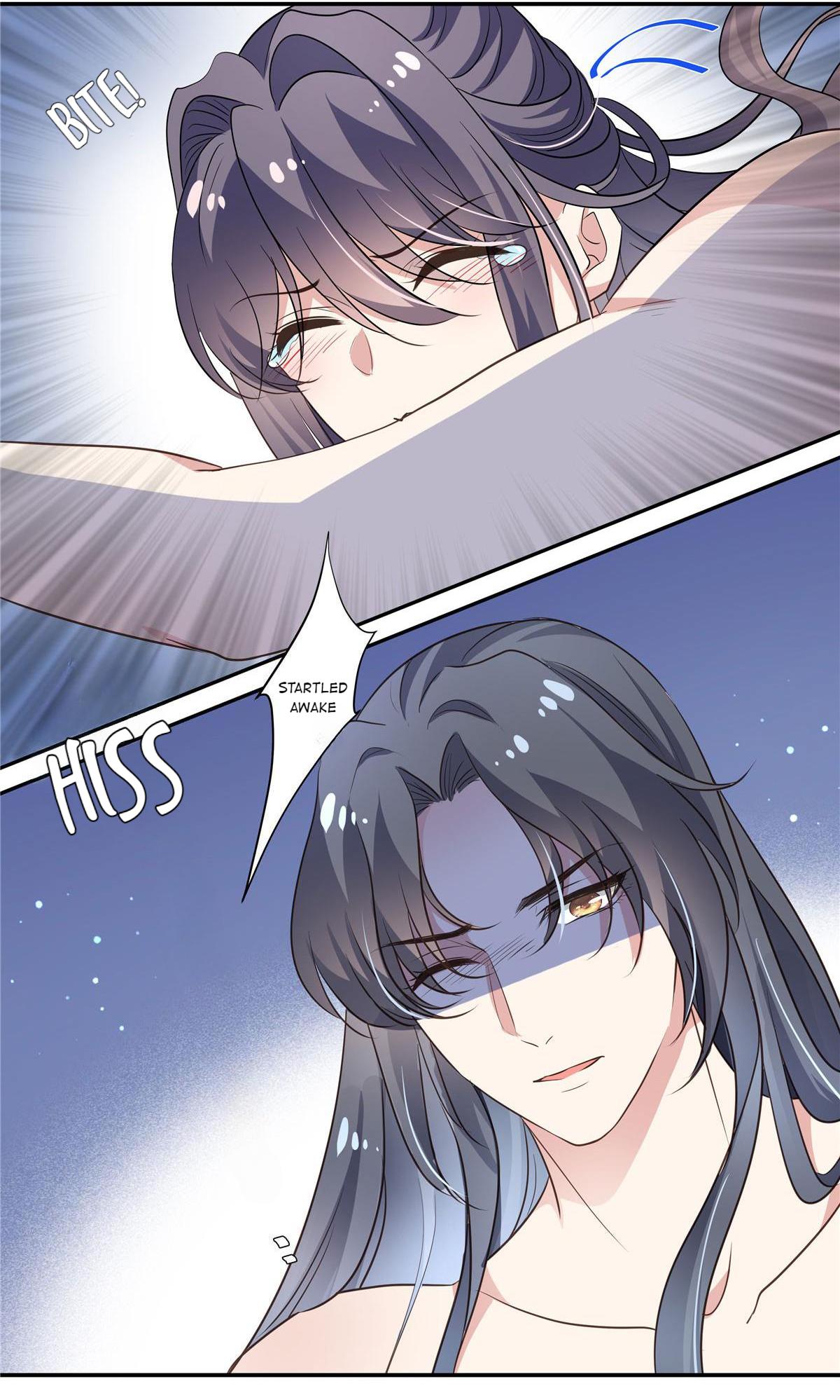 Ravishing Physician: Yield To Me, Your Royal Highness chapter 15 - page 15