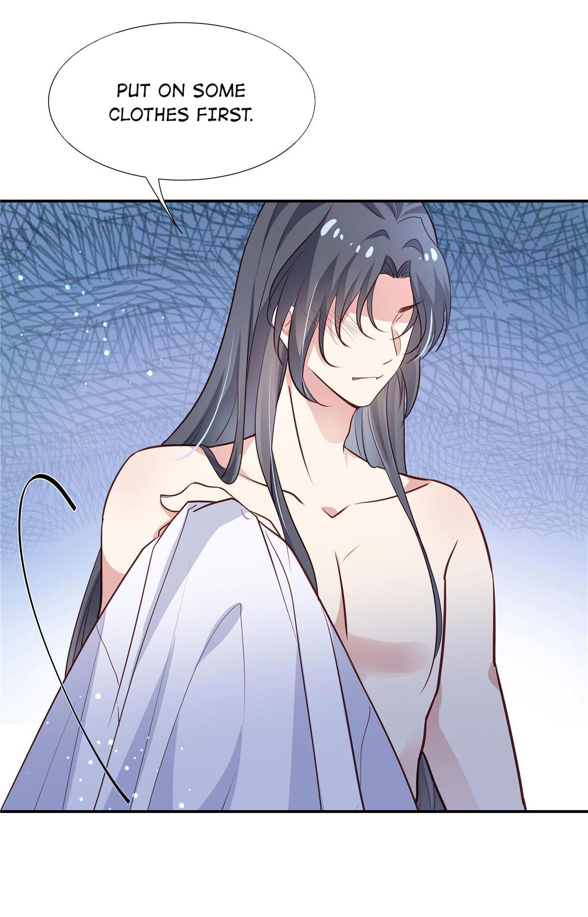 Ravishing Physician: Yield To Me, Your Royal Highness chapter 15 - page 18