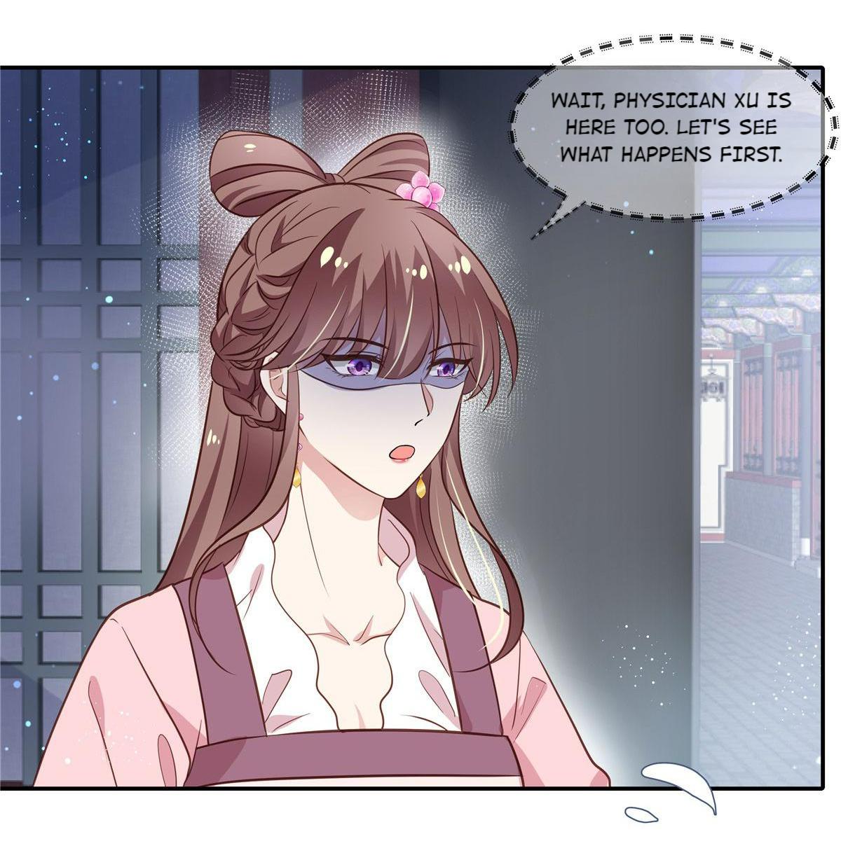 Ravishing Physician: Yield To Me, Your Royal Highness chapter 15 - page 23