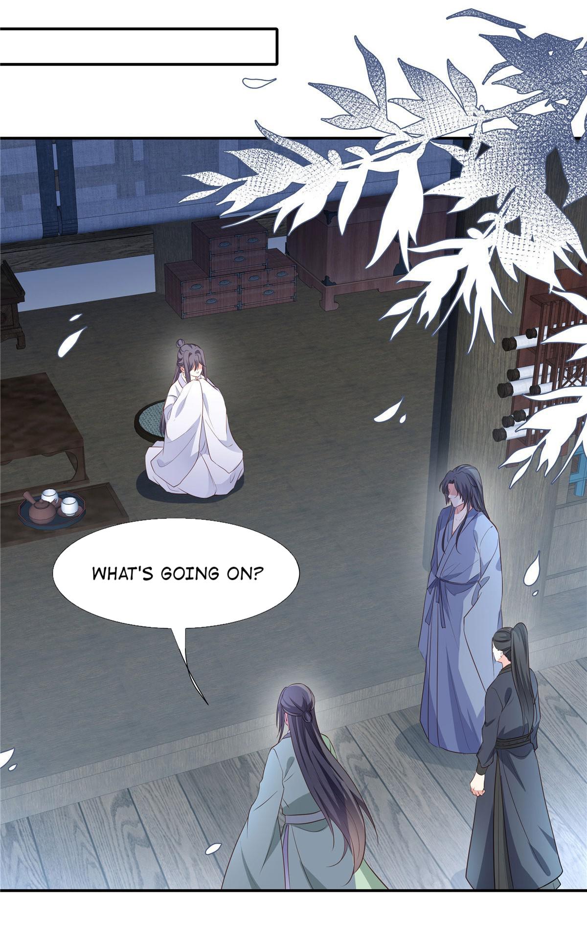 Ravishing Physician: Yield To Me, Your Royal Highness chapter 15 - page 24